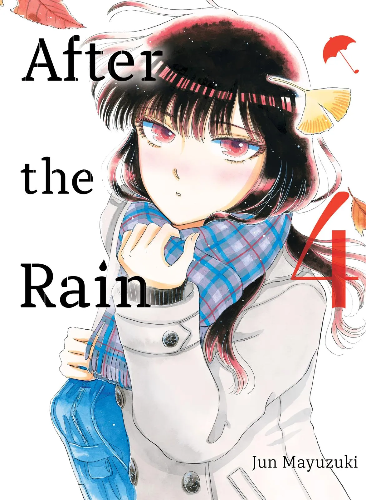 Read After the Rain en Manga Online