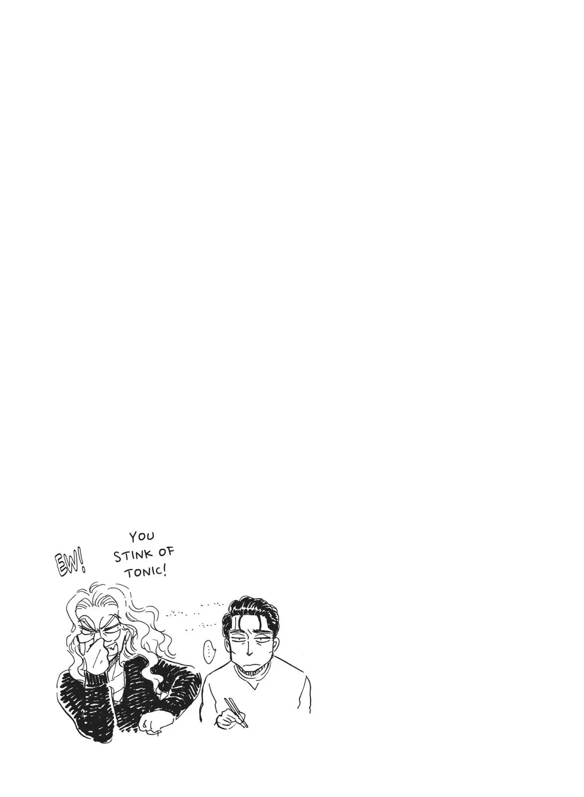 Read After the Rain en Manga Online