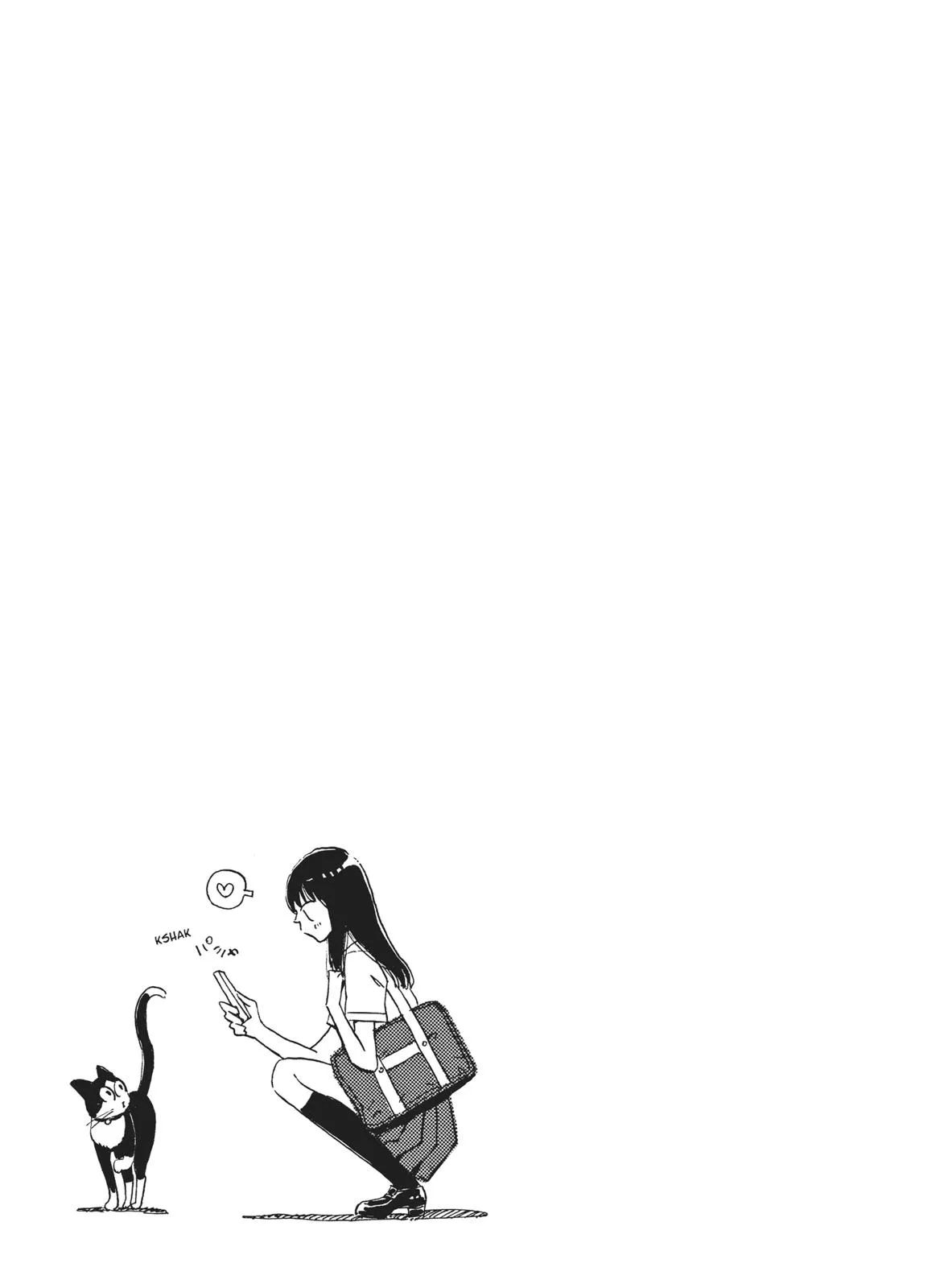 Read After the Rain en Manga Online