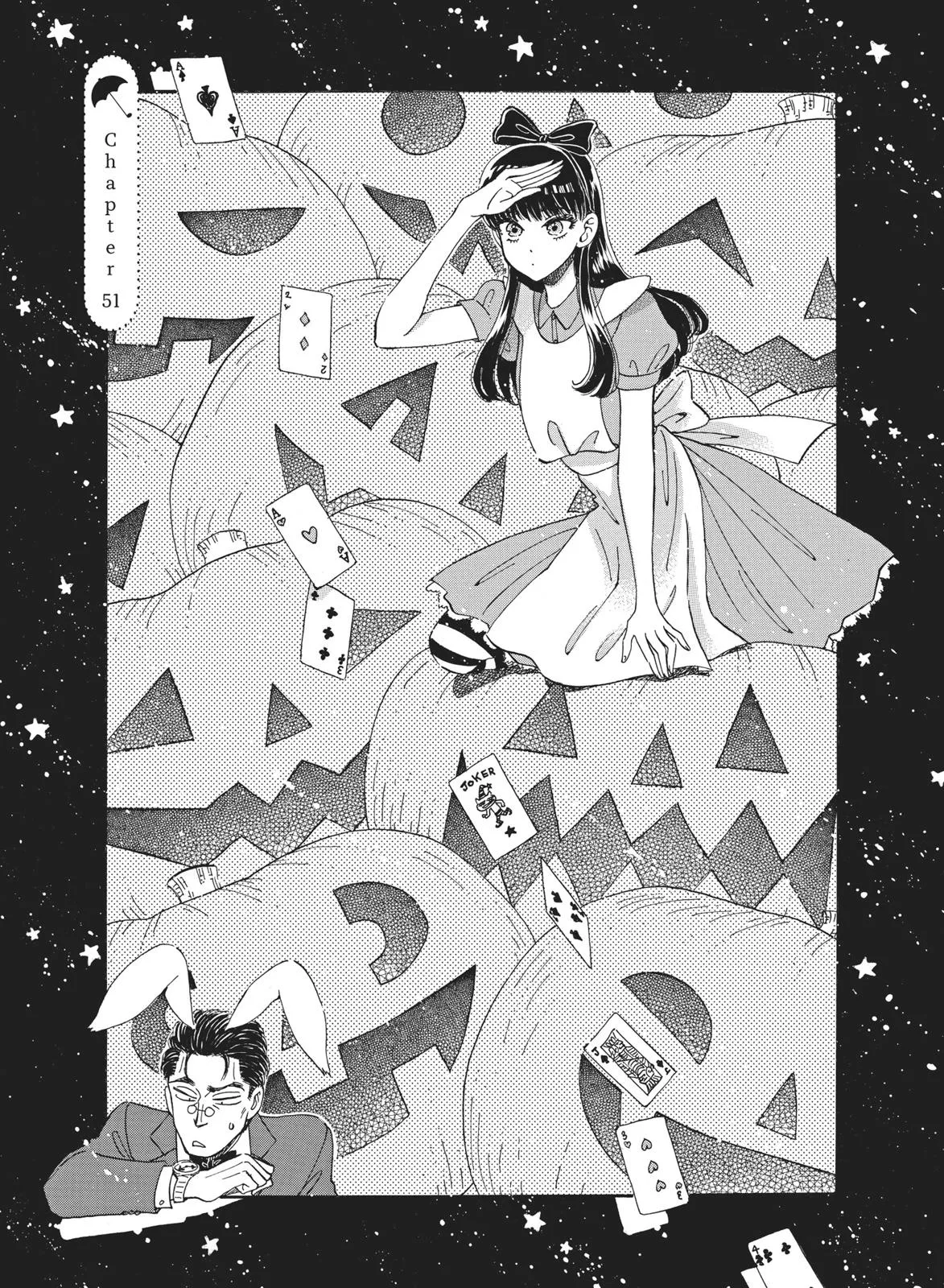 Read After the Rain en Manga Online