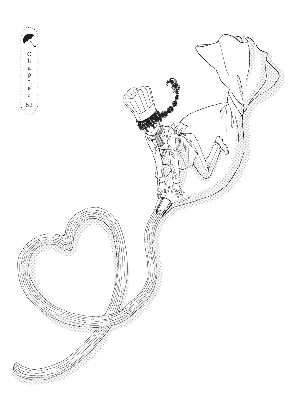 Read After the Rain en Manga Online