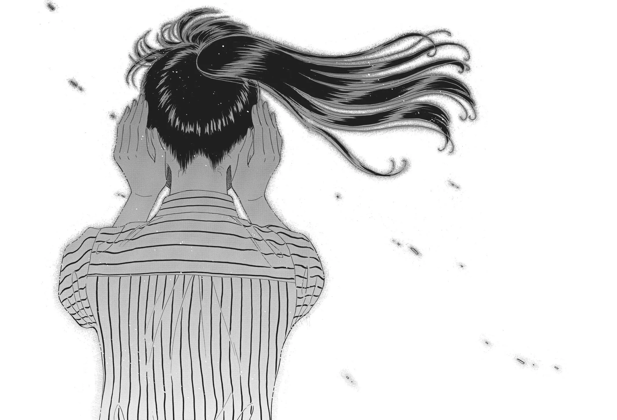 Read After the Rain en Manga Online