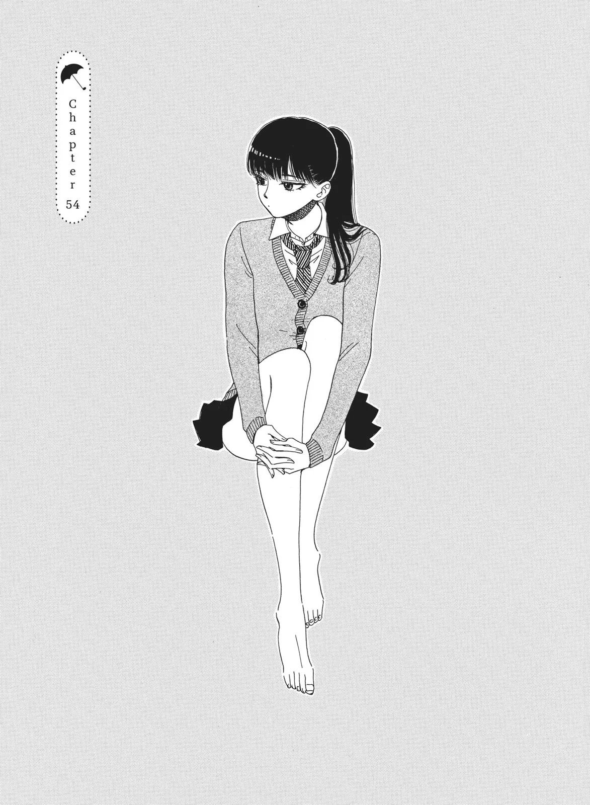 Read After the Rain en Manga Online
