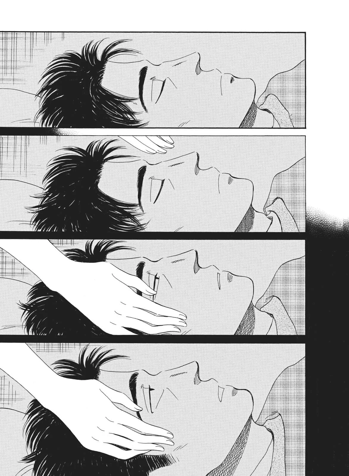 Read After the Rain en Manga Online