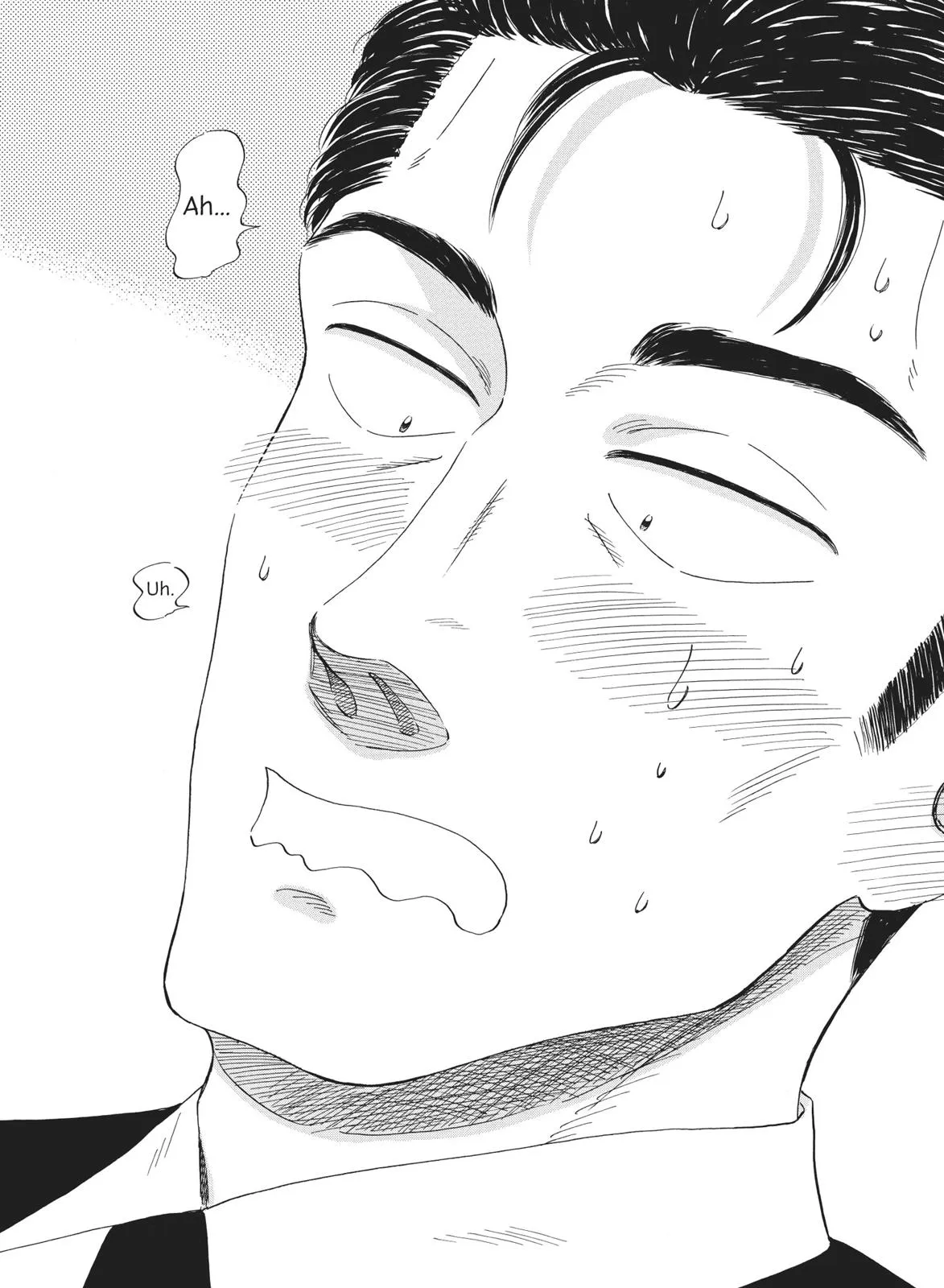 Read After the Rain en Manga Online