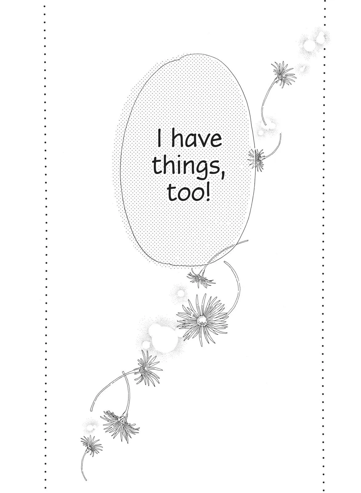 Read After the Rain en Manga Online