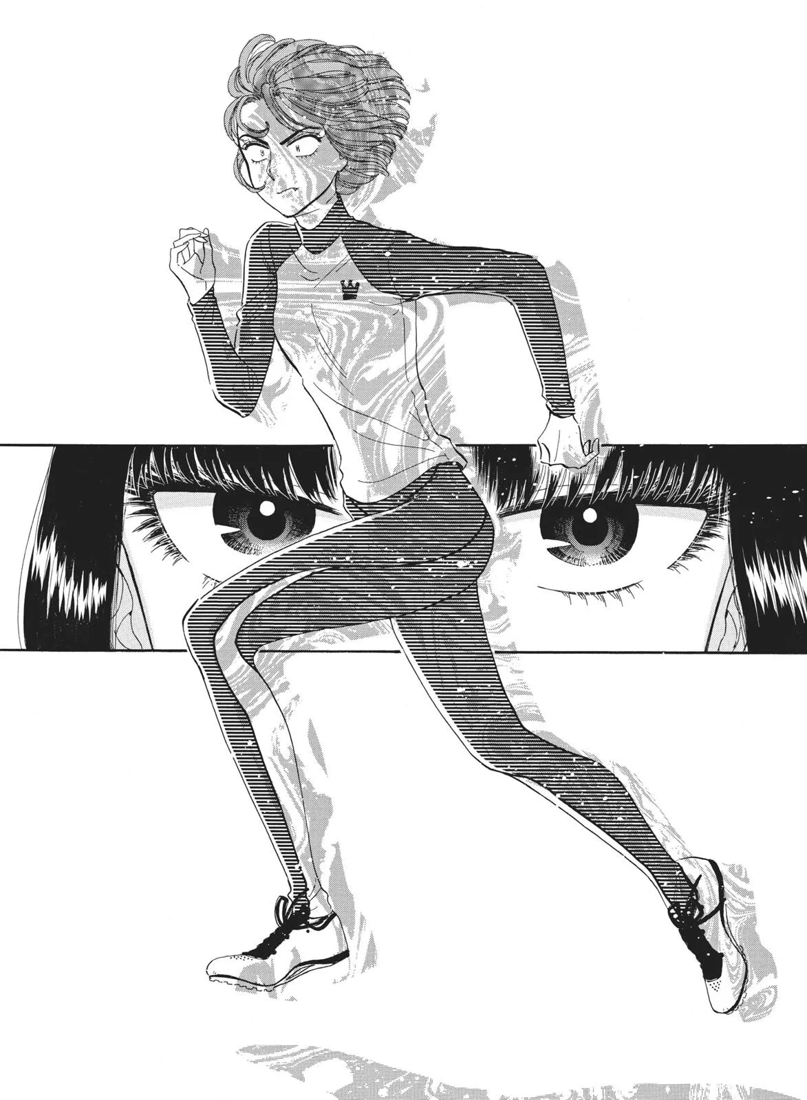 Read After the Rain en Manga Online