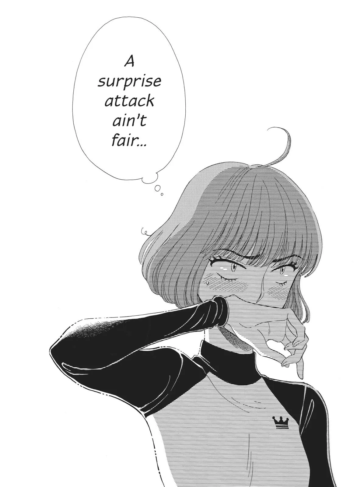 Read After the Rain en Manga Online