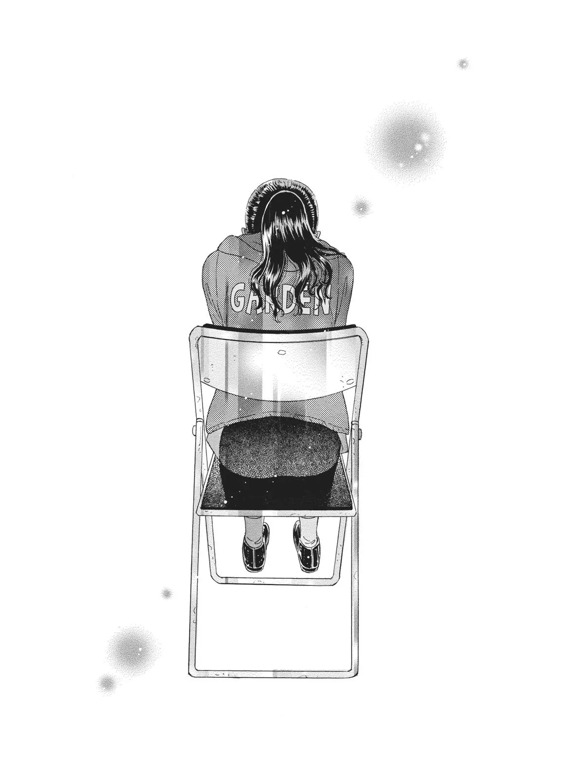 Read After the Rain en Manga Online