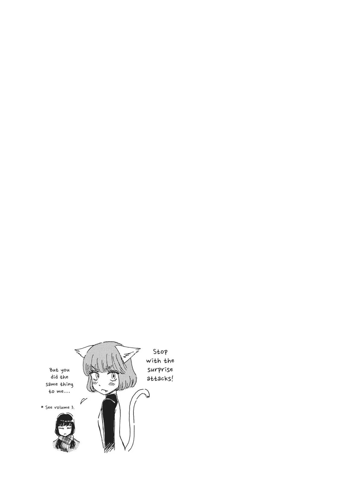 Read After the Rain en Manga Online
