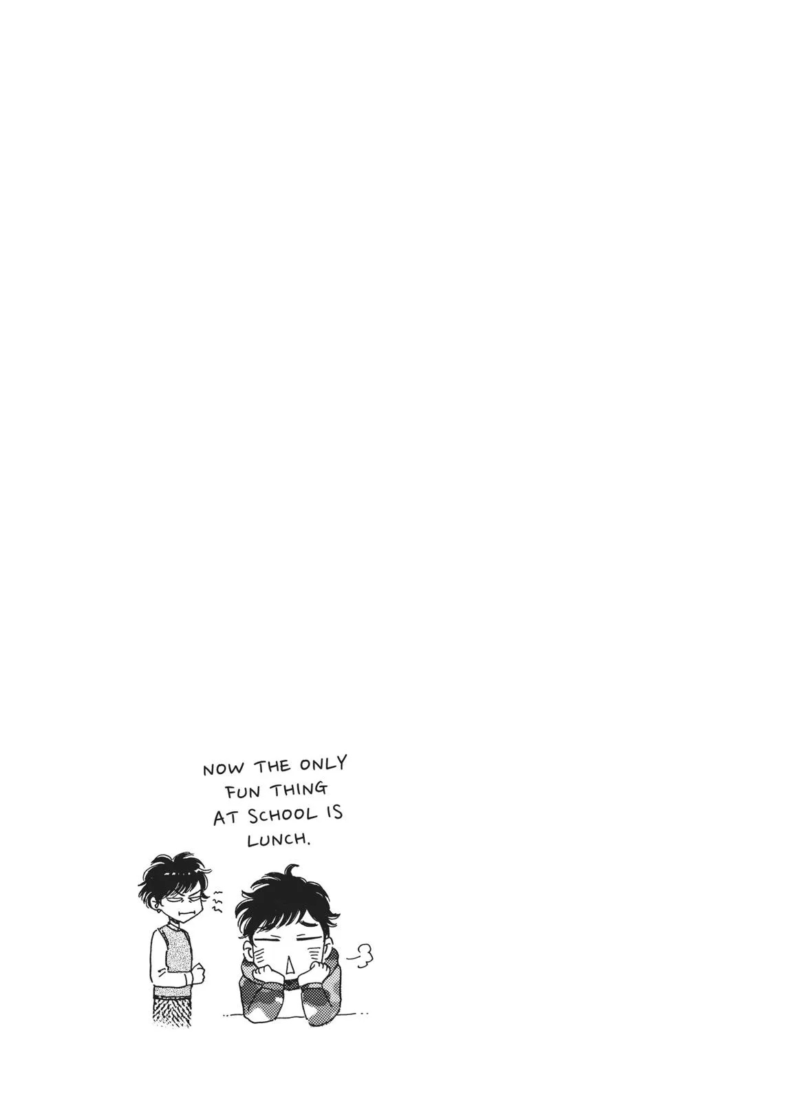 Read After the Rain en Manga Online