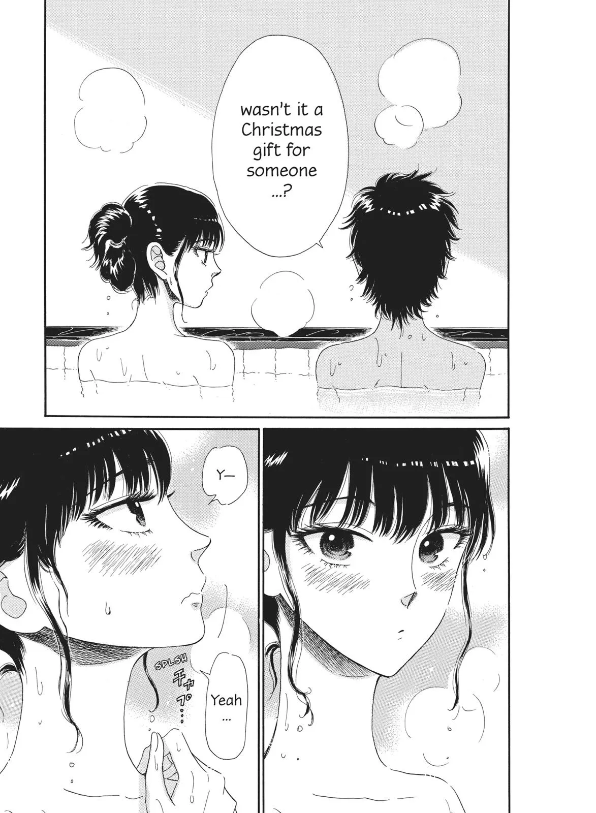 Read After the Rain en Manga Online