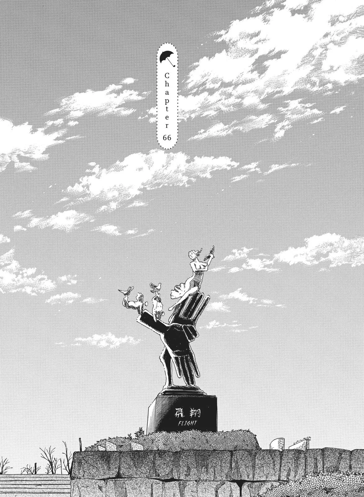 Read After the Rain en Manga Online
