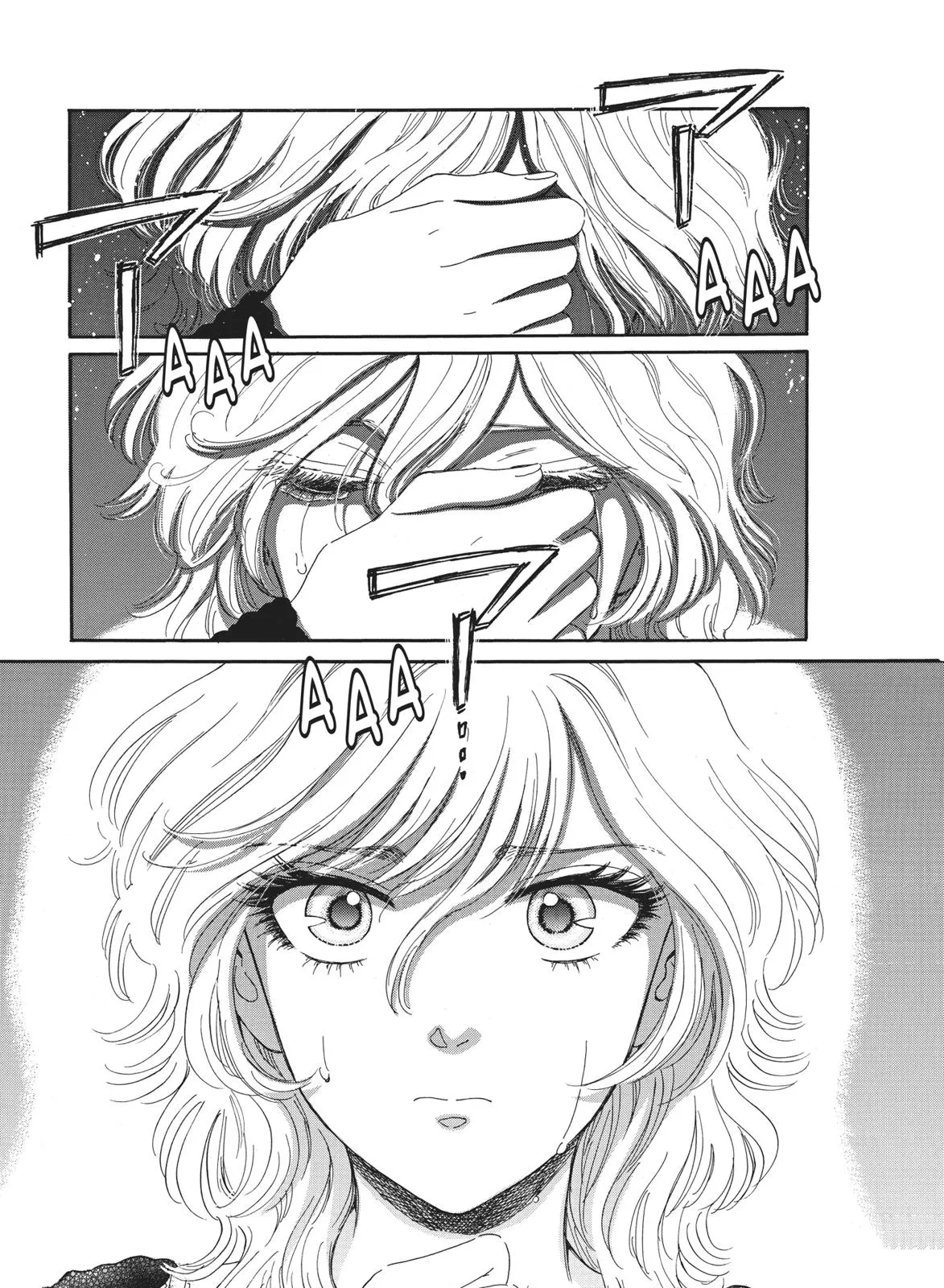 Read After the Rain en Manga Online