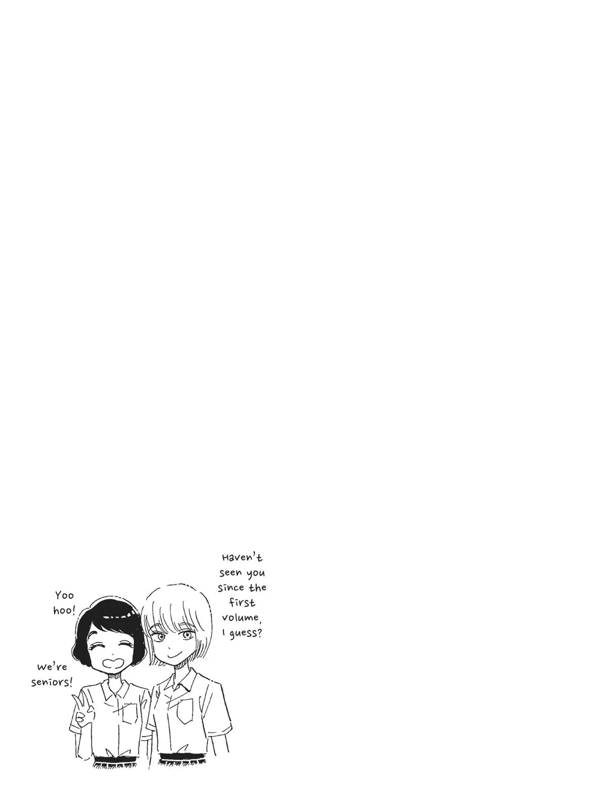 Read After the Rain en Manga Online