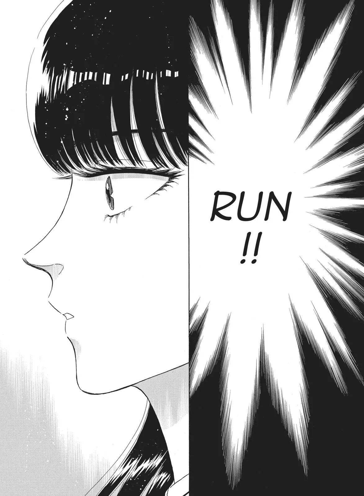 Read After the Rain en Manga Online