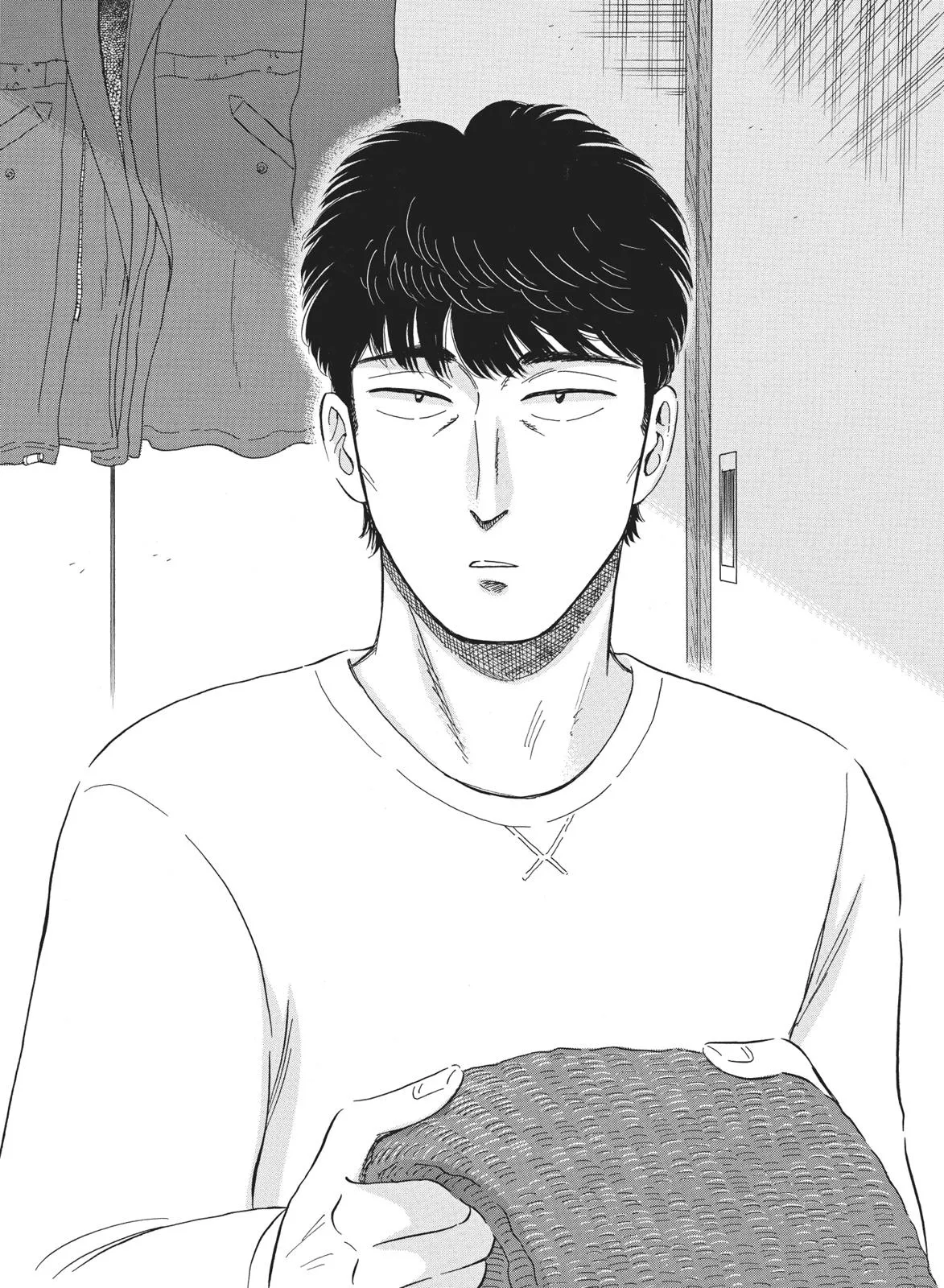 Read After the Rain en Manga Online