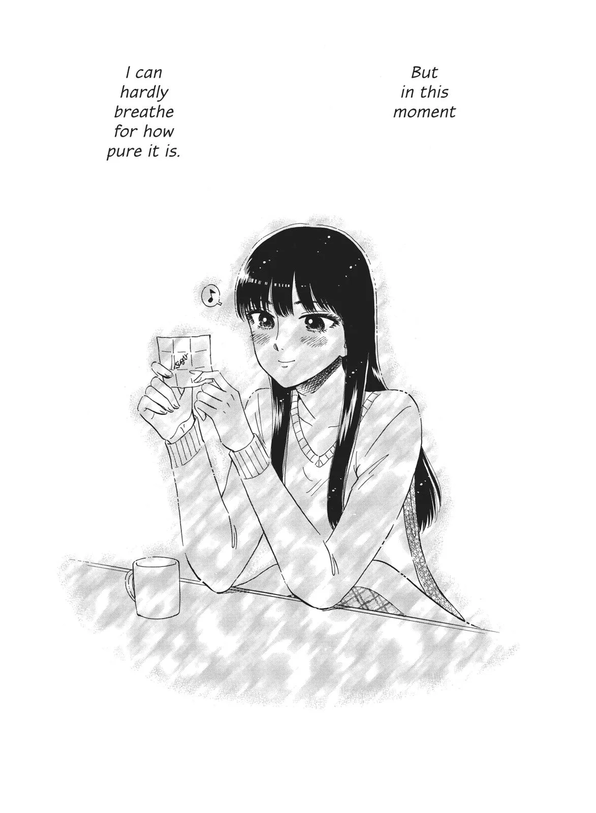 Read After the Rain en Manga Online