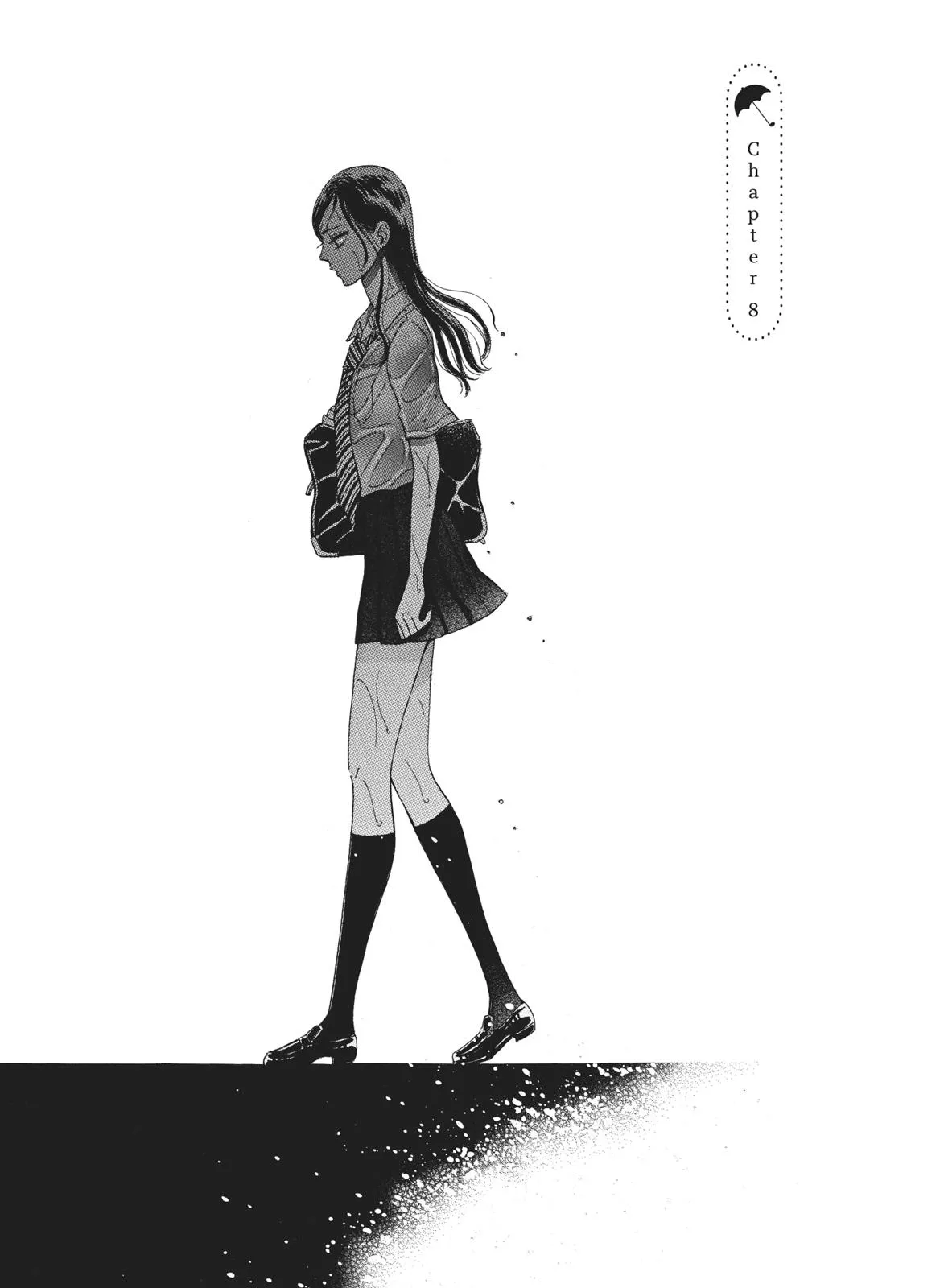 Read After the Rain en Manga Online