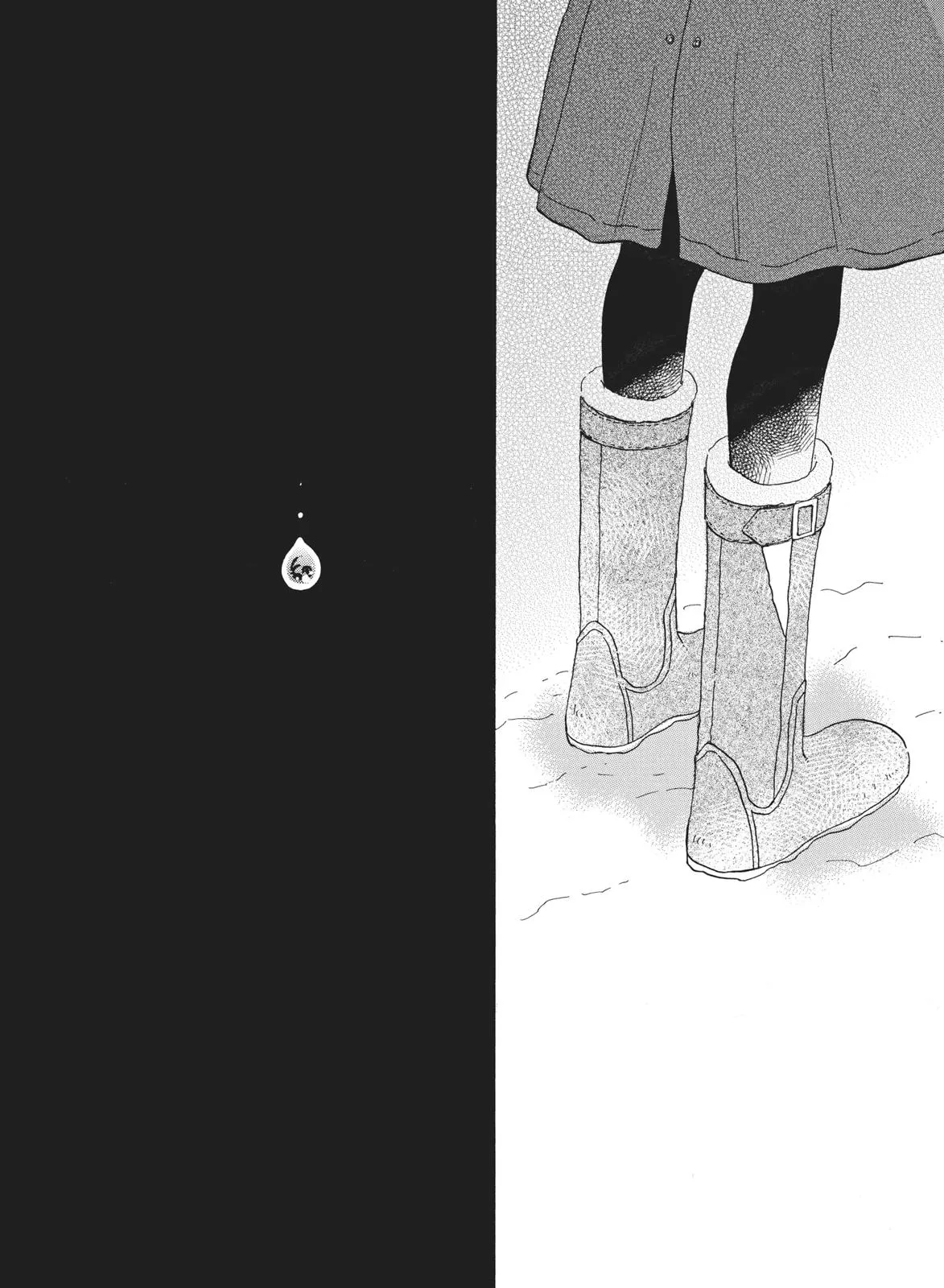 Read After the Rain en Manga Online