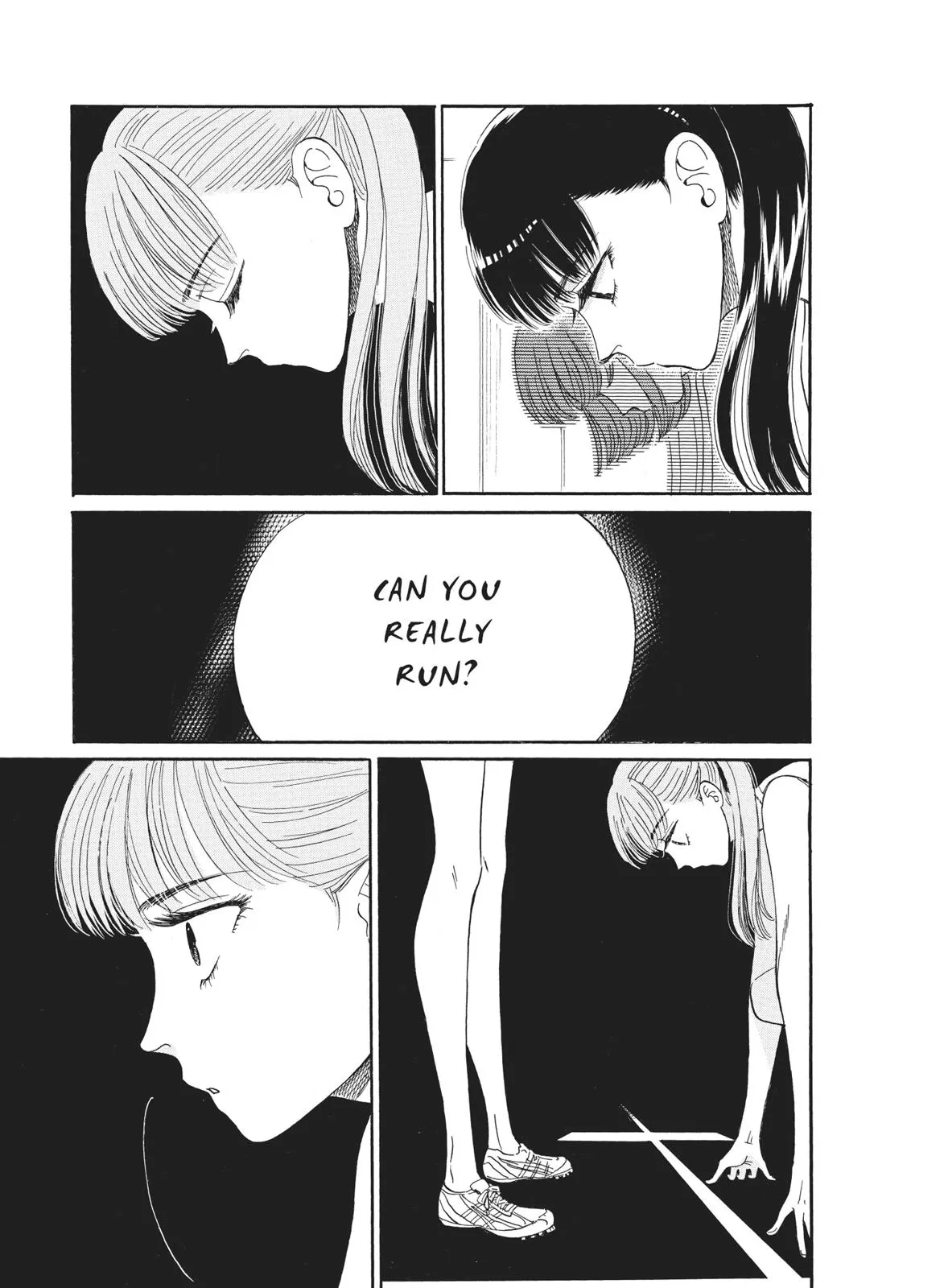 Read After the Rain en Manga Online