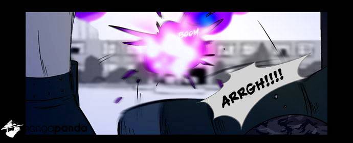 Read Afterschool War Activities en Manga Online