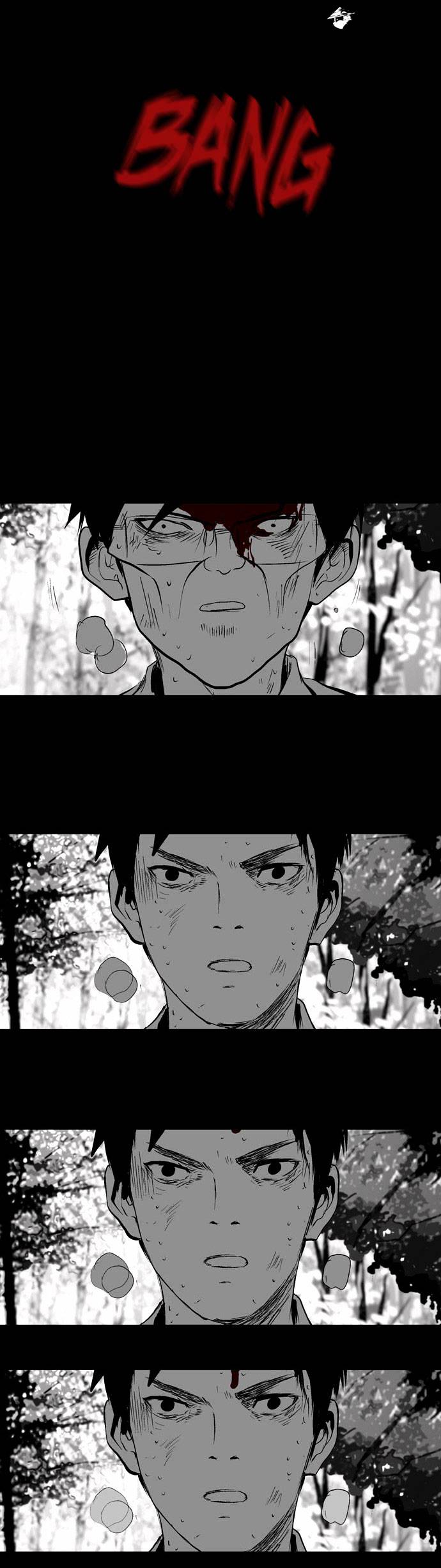 Read Afterschool War Activities en Manga Online