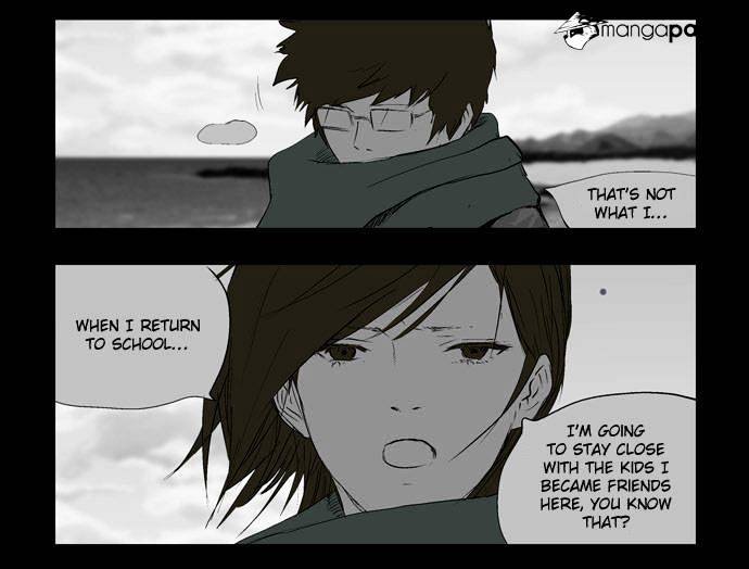 Read Afterschool War Activities en Manga Online