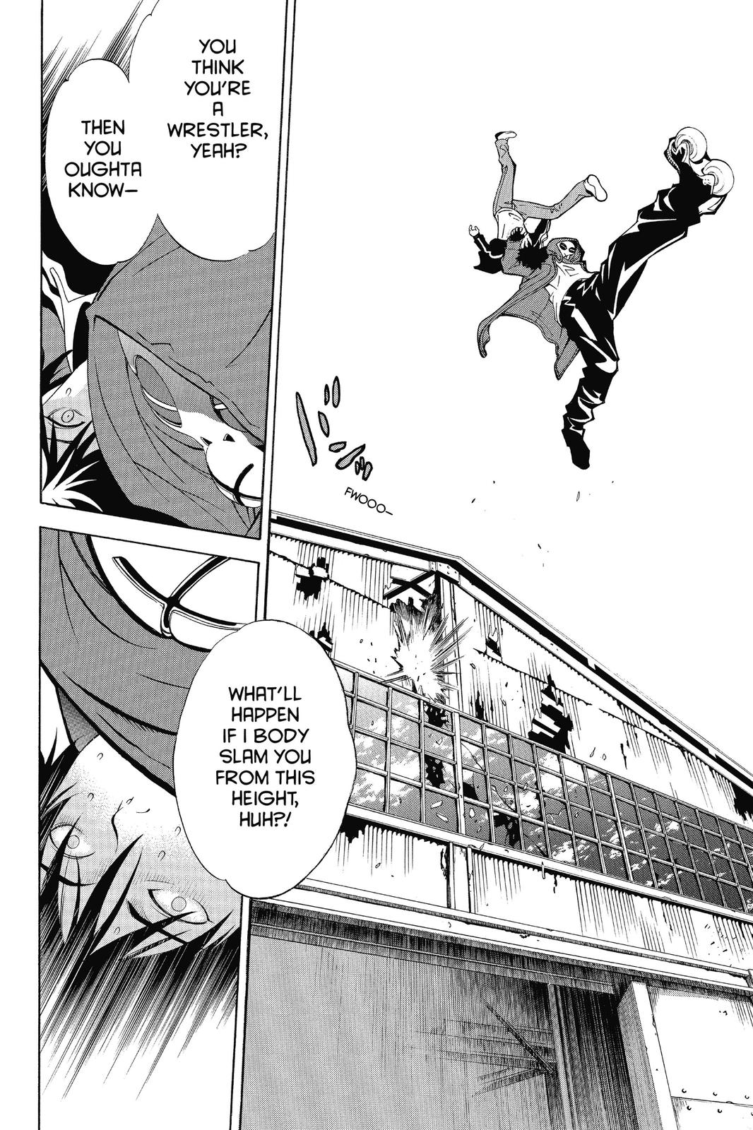 Read Air Gear en Manga Online