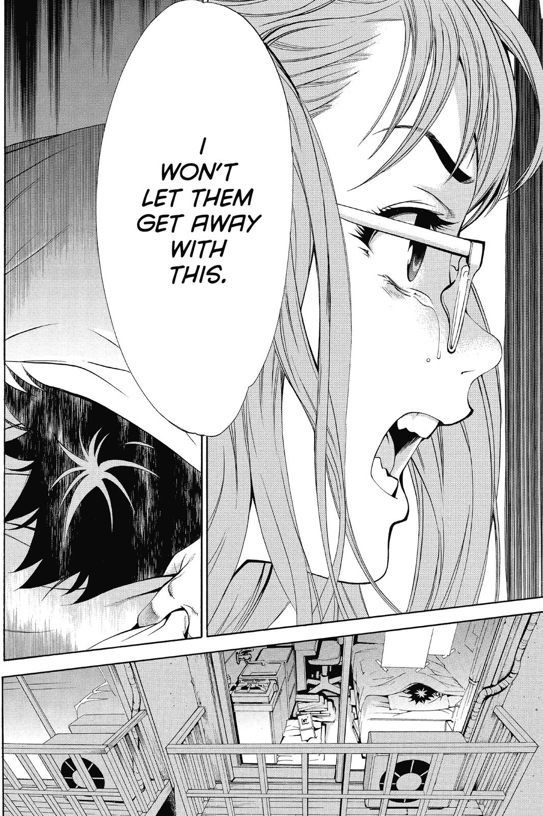 Read Air Gear en Manga Online