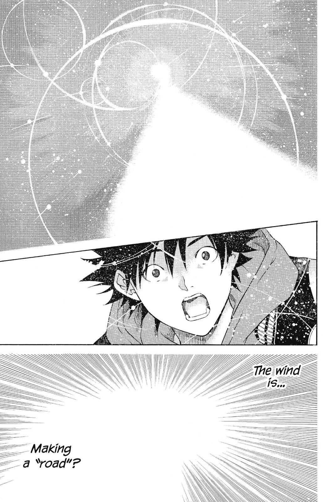 Read Air Gear en Manga Online