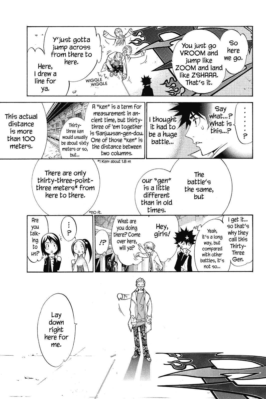 Read Air Gear en Manga Online