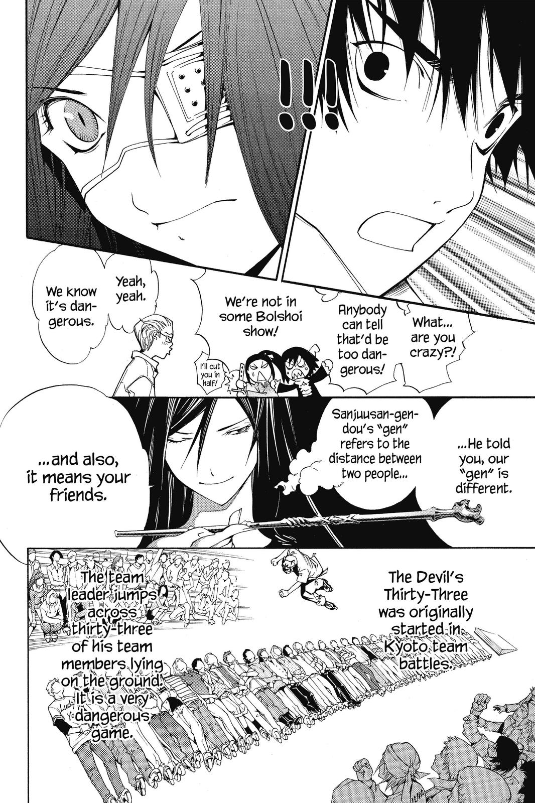 Read Air Gear en Manga Online