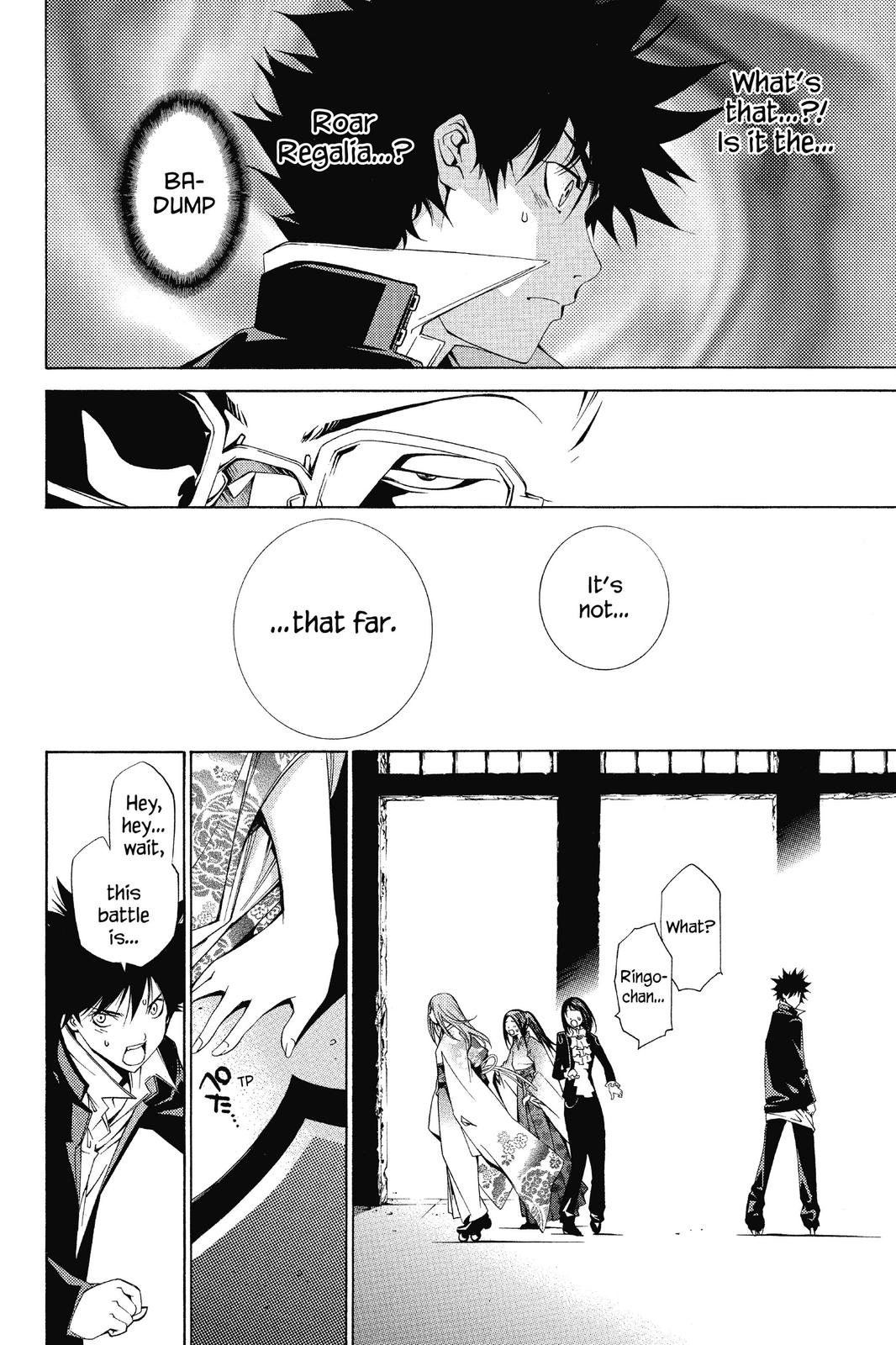 Read Air Gear en Manga Online