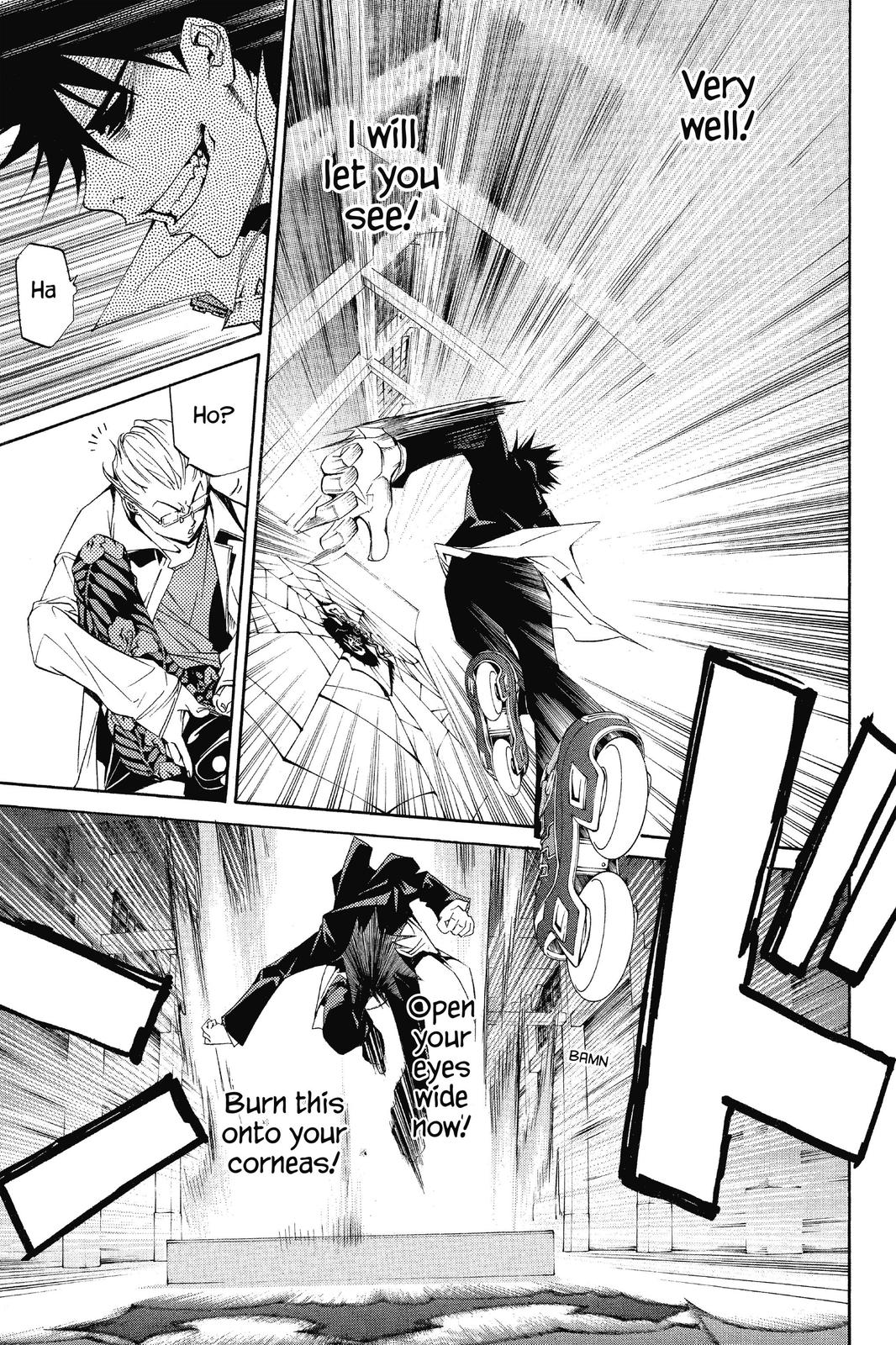 Read Air Gear en Manga Online