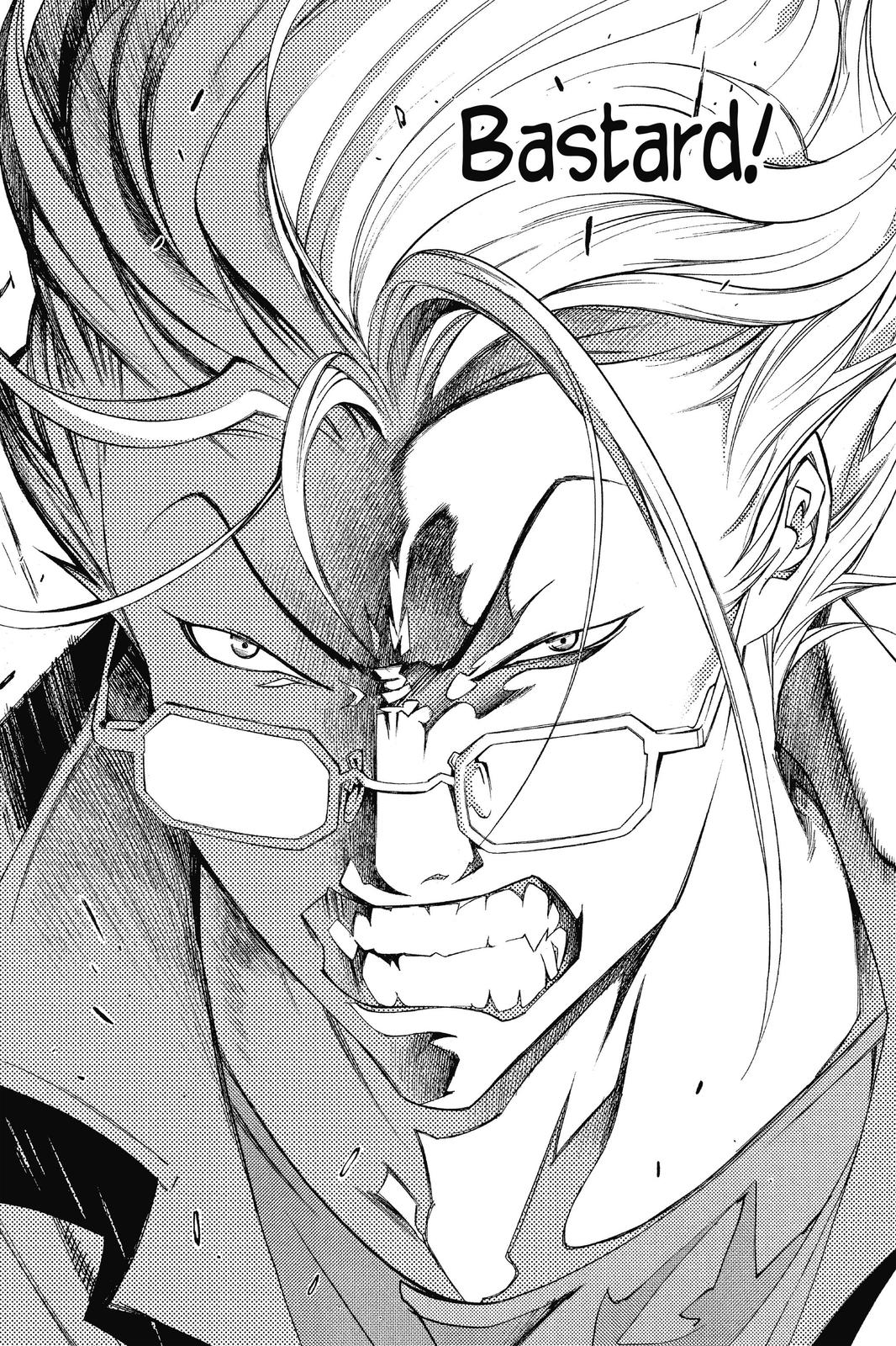 Read Air Gear en Manga Online
