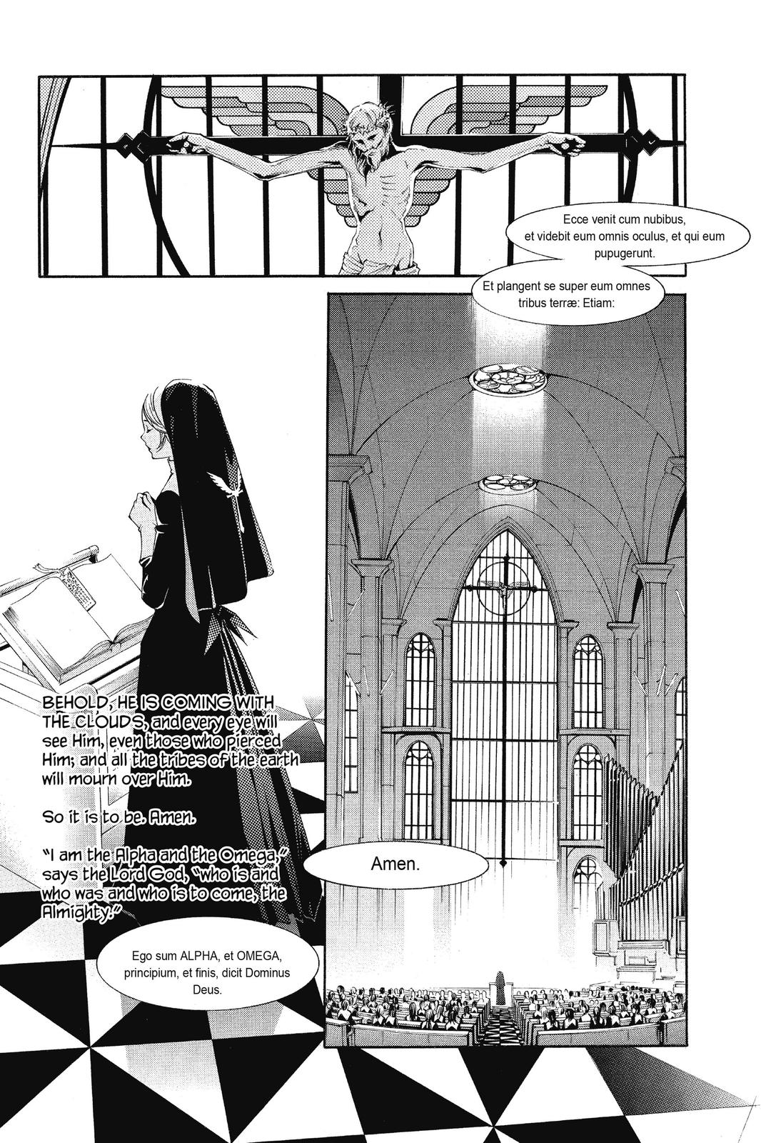 Read Air Gear en Manga Online