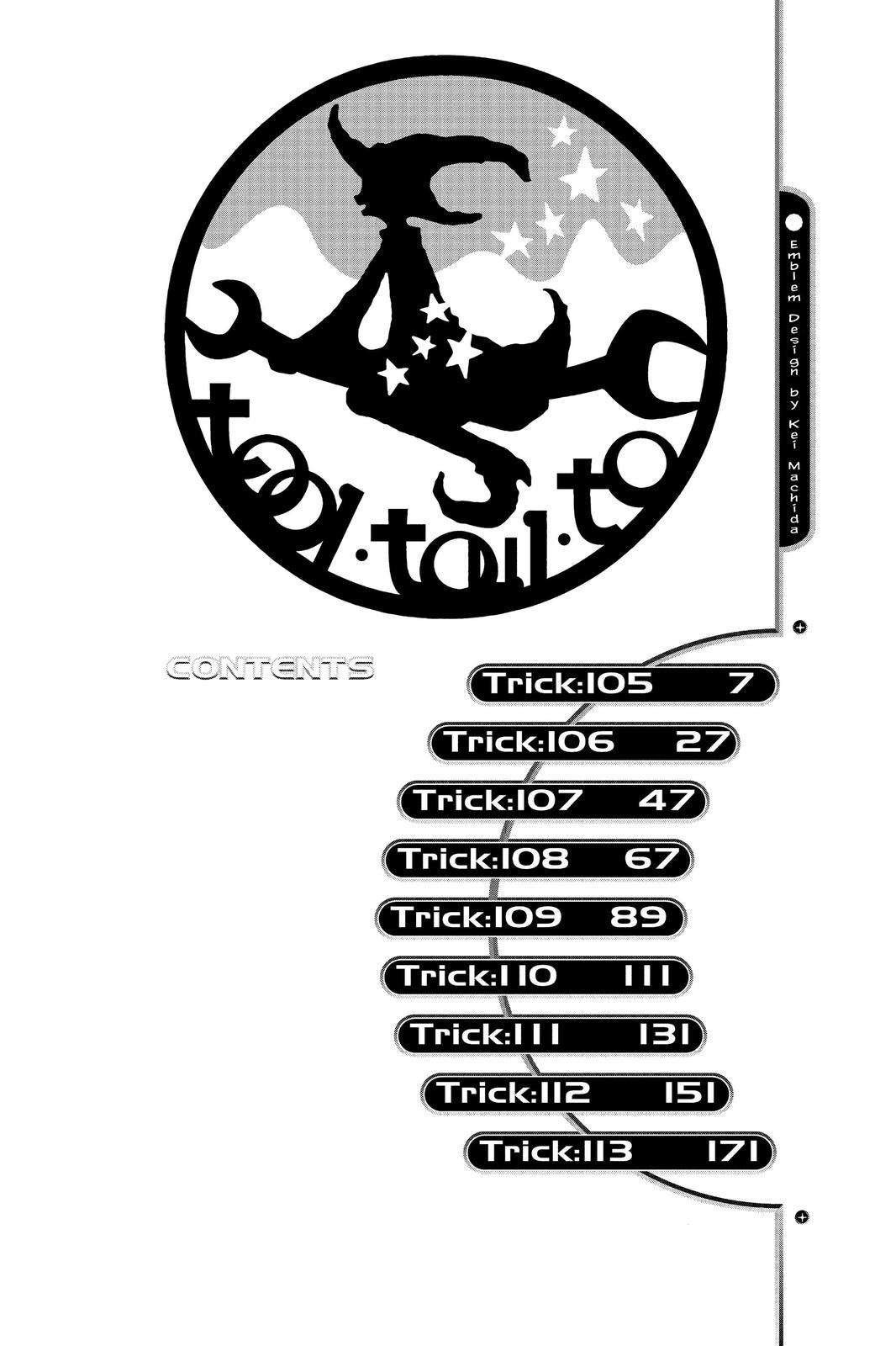 Read Air Gear en Manga Online