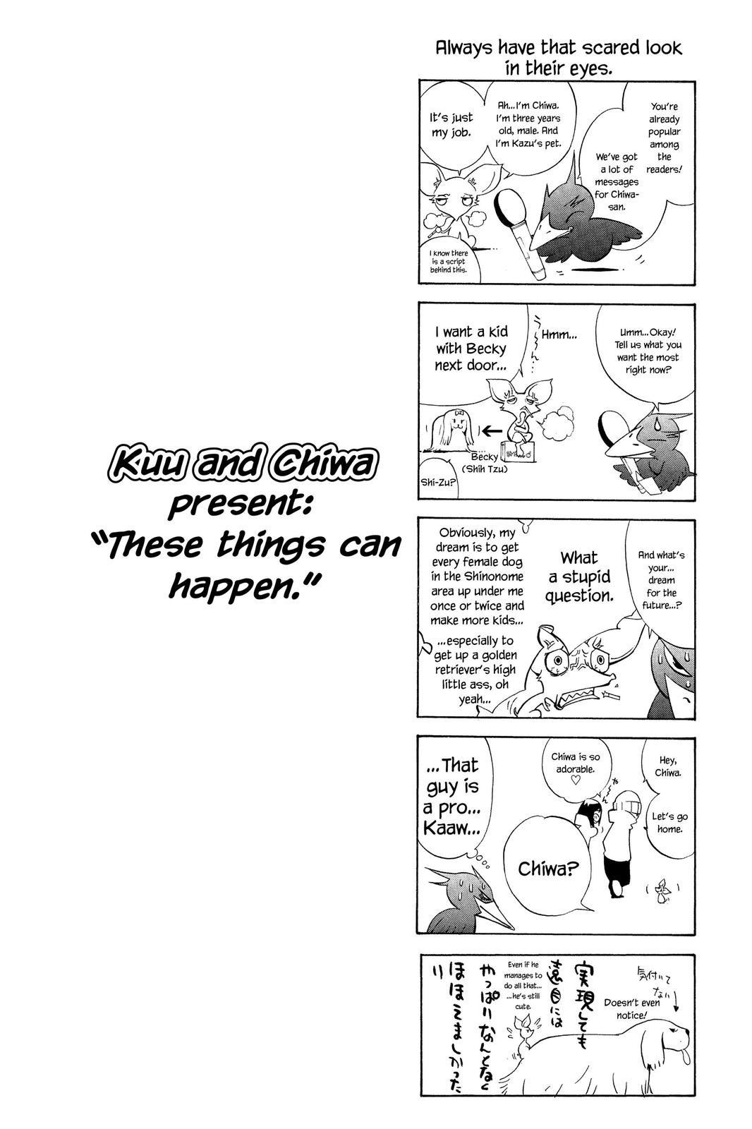 Read Air Gear en Manga Online