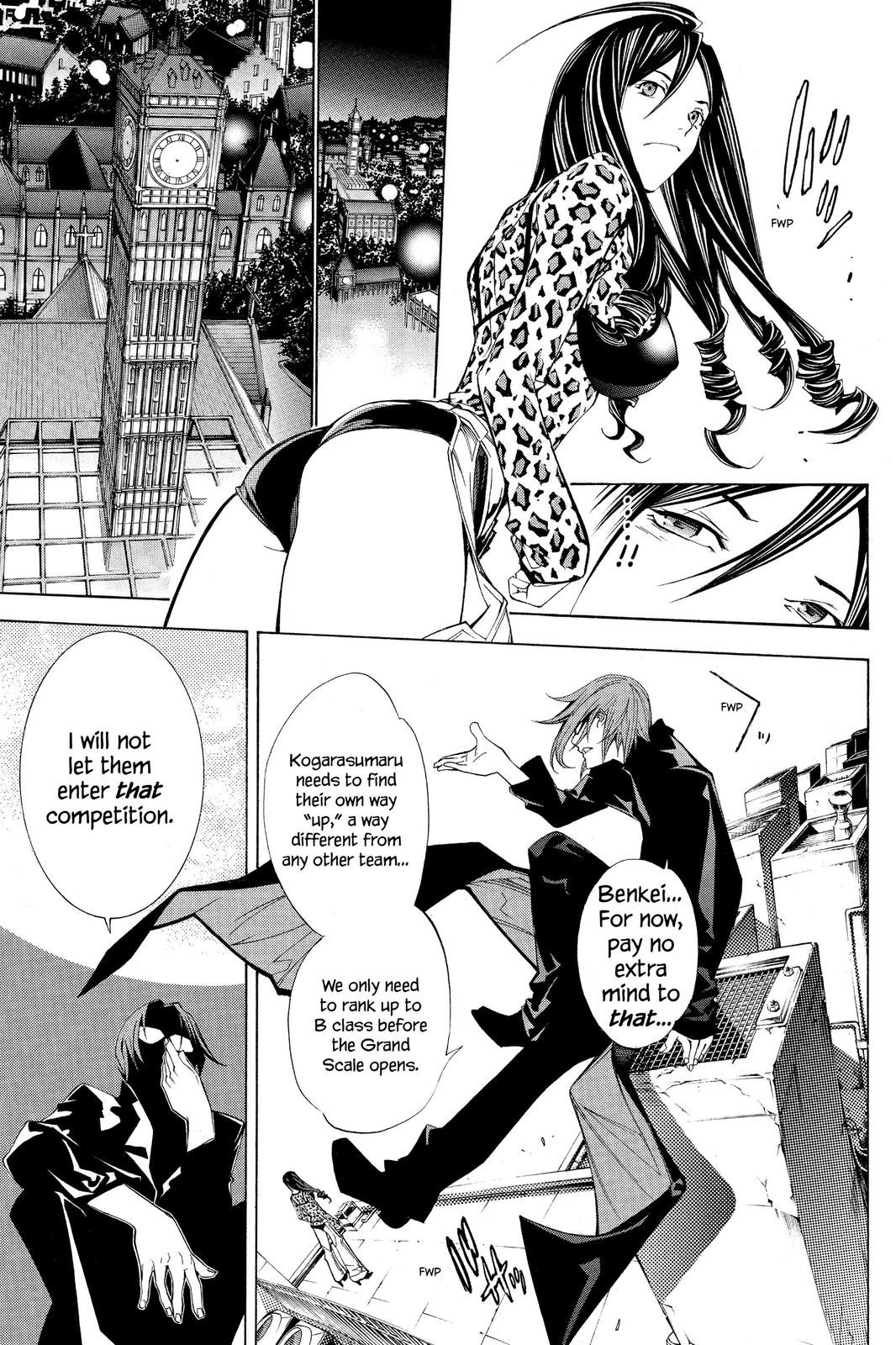 Read Air Gear en Manga Online