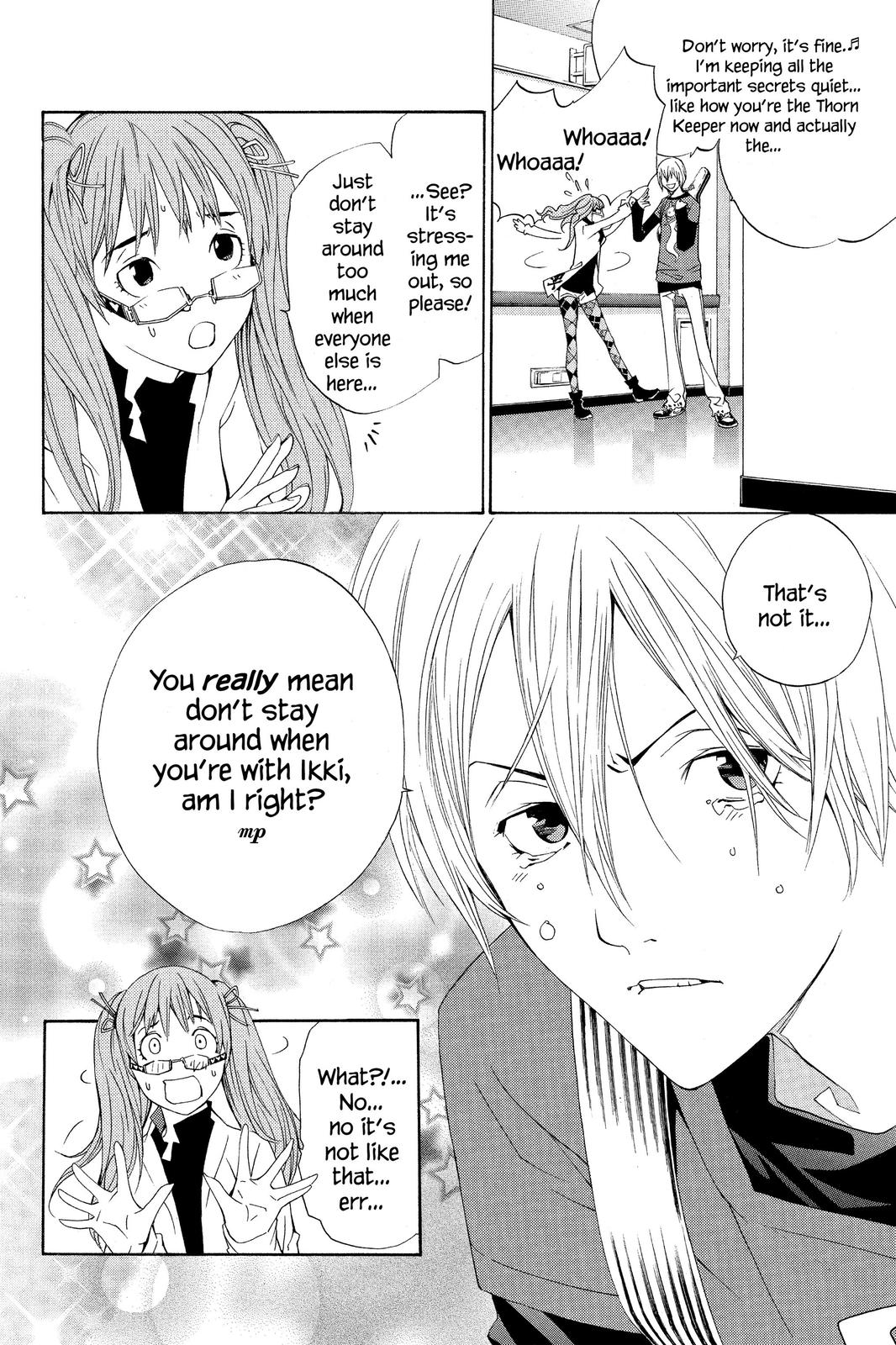 Read Air Gear en Manga Online