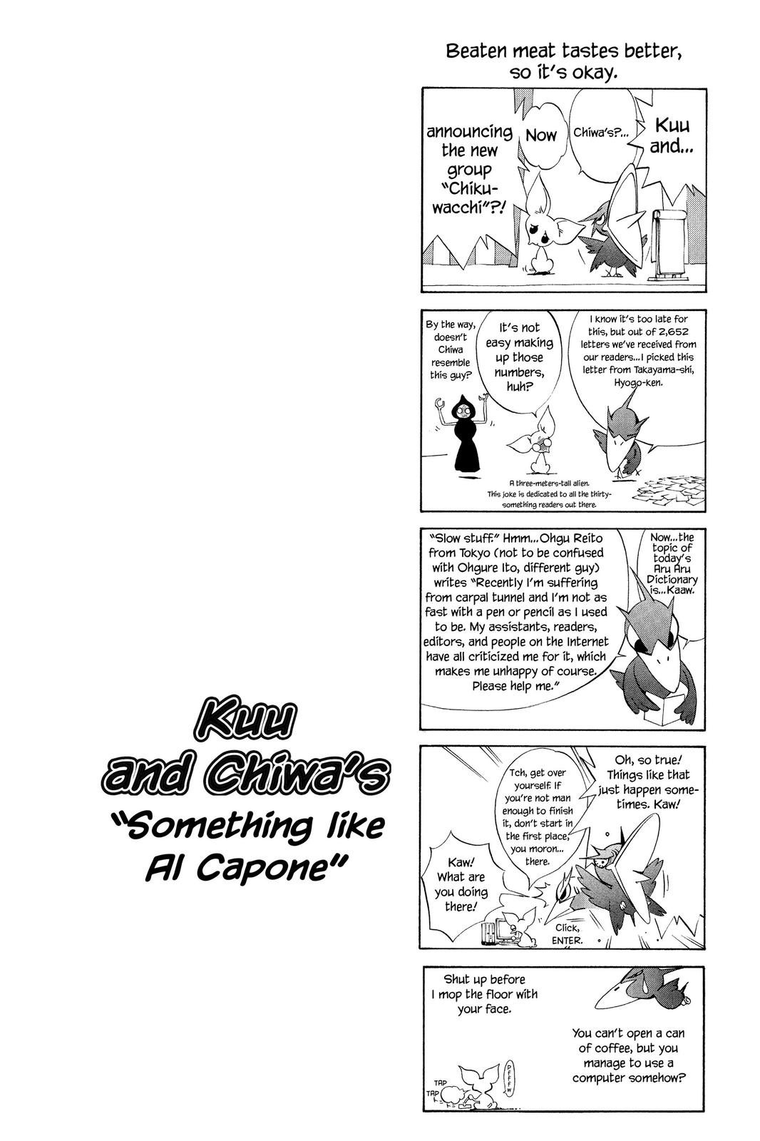 Read Air Gear en Manga Online