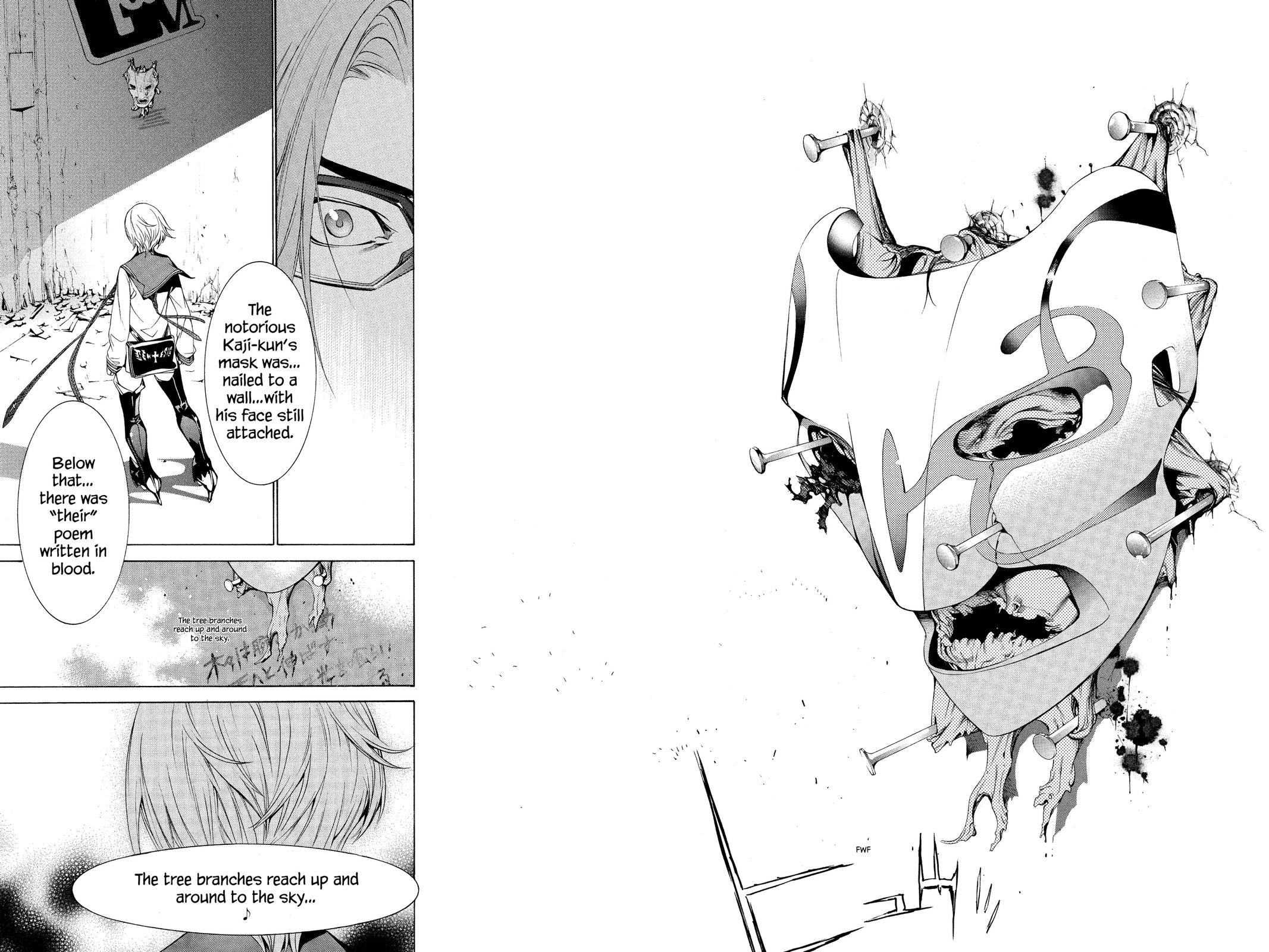 Read Air Gear en Manga Online