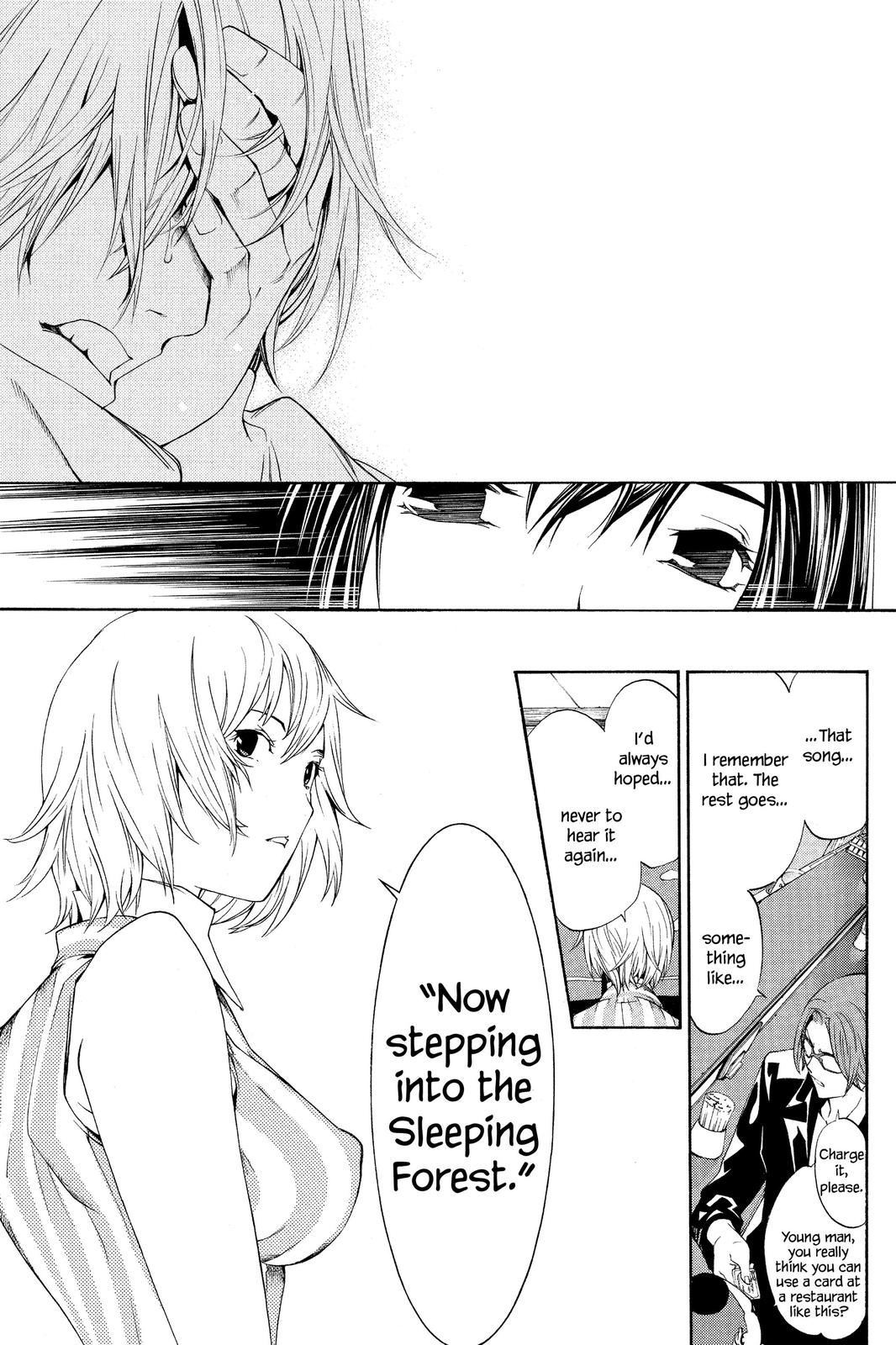 Read Air Gear en Manga Online