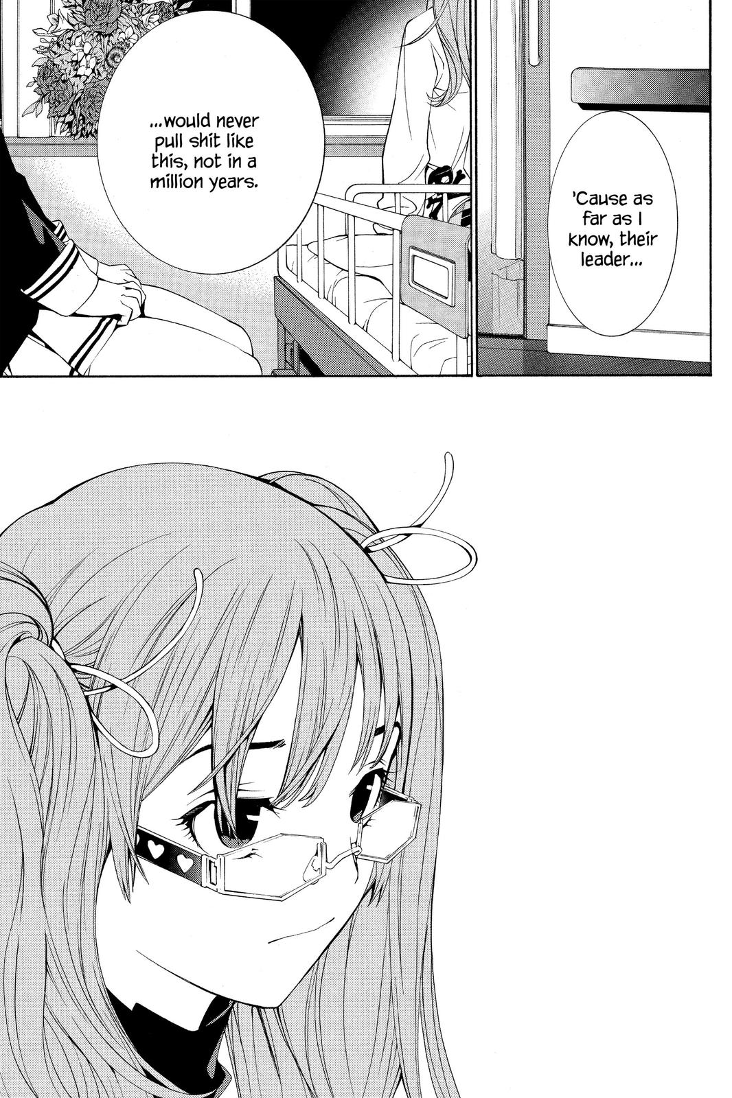 Read Air Gear en Manga Online