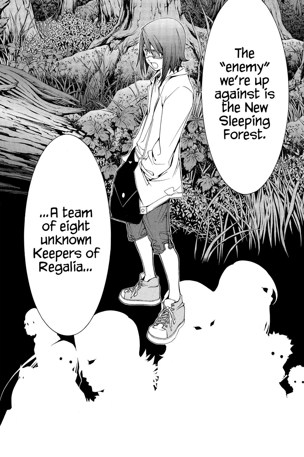Read Air Gear en Manga Online