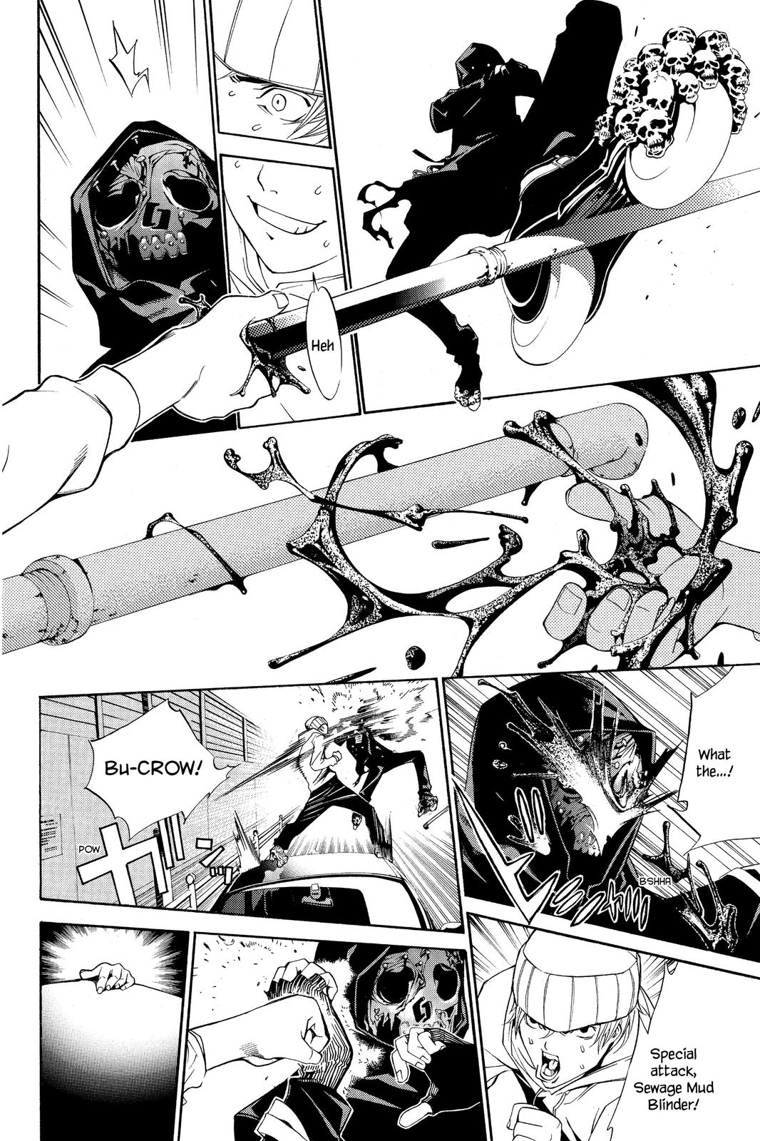 Read Air Gear en Manga Online
