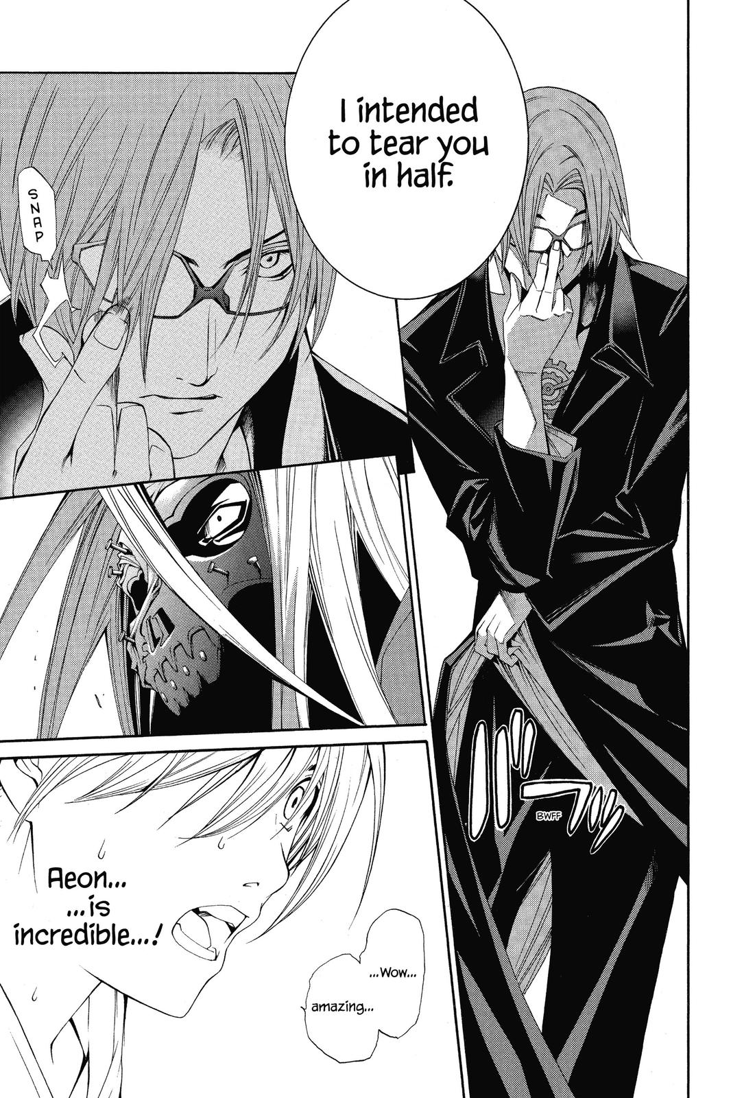 Read Air Gear en Manga Online
