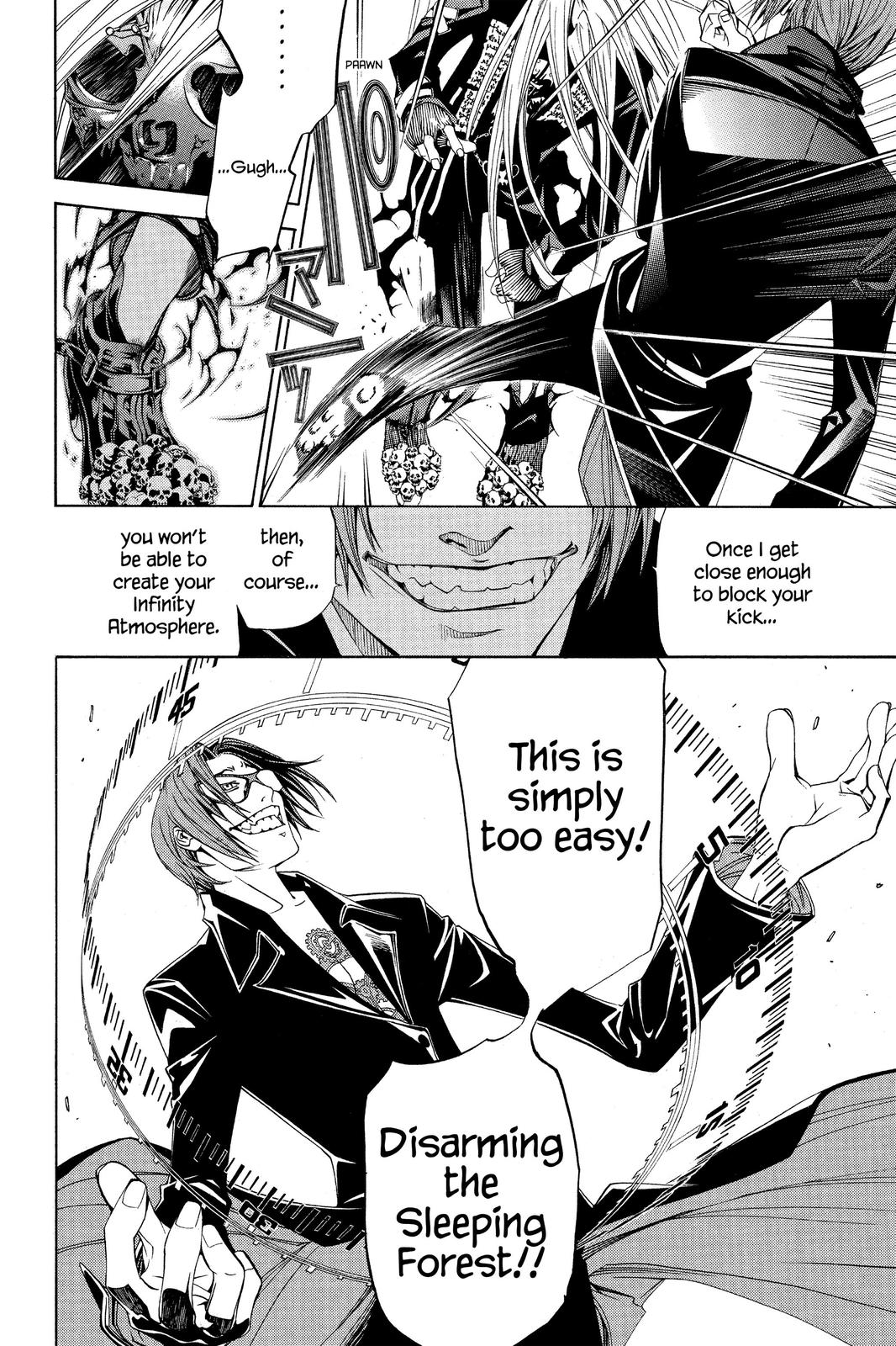 Read Air Gear en Manga Online