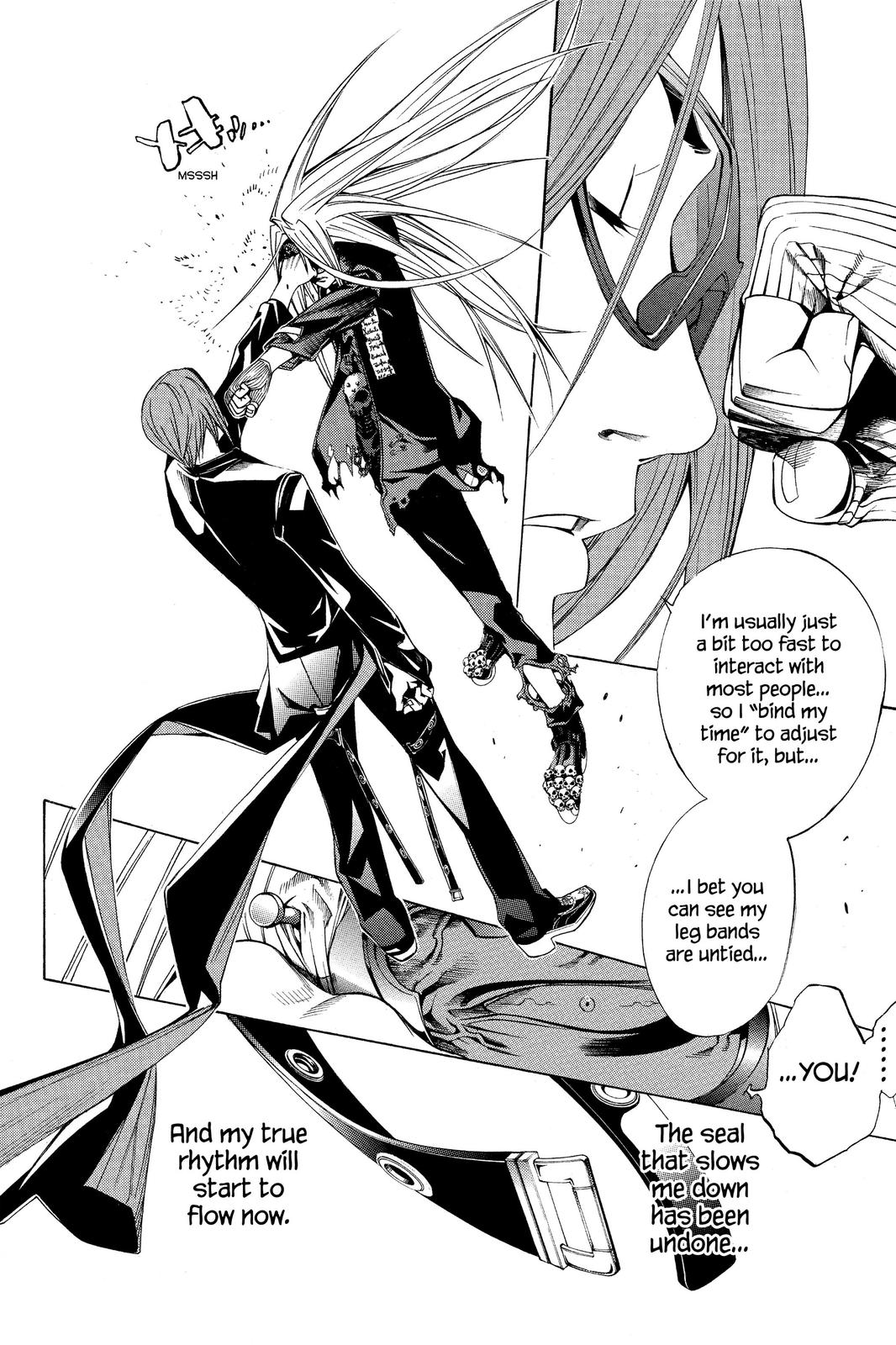 Read Air Gear en Manga Online